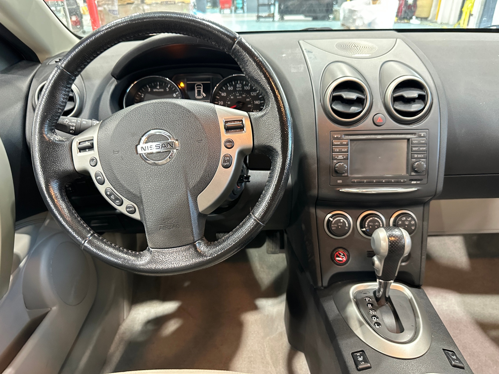 Thumbnail: 2013 Nissan Rogue - 5