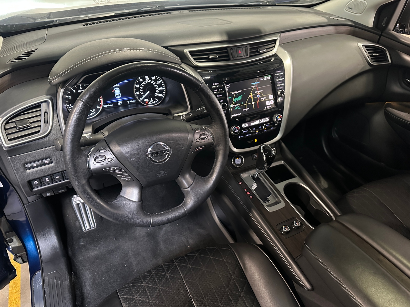 Thumbnail: 2019 Nissan Murano - 2