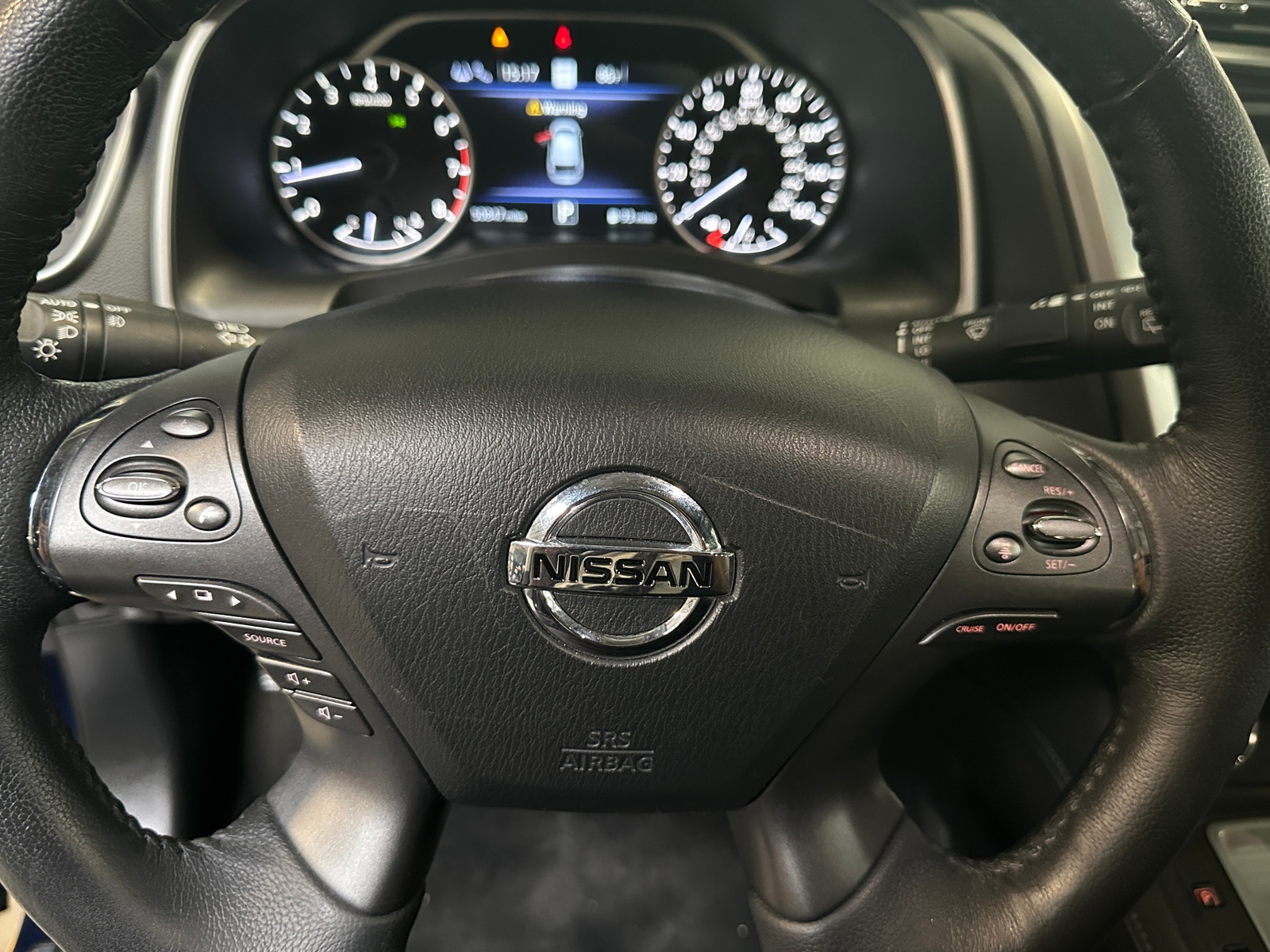 Thumbnail: 2019 Nissan Murano - 4