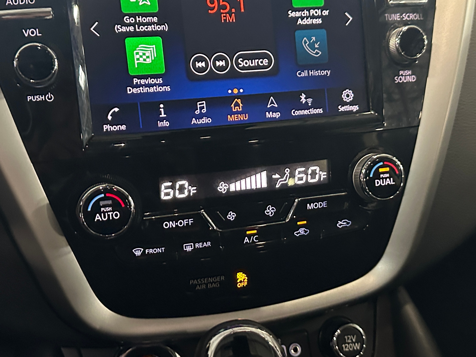 Thumbnail: 2019 Nissan Murano - 3