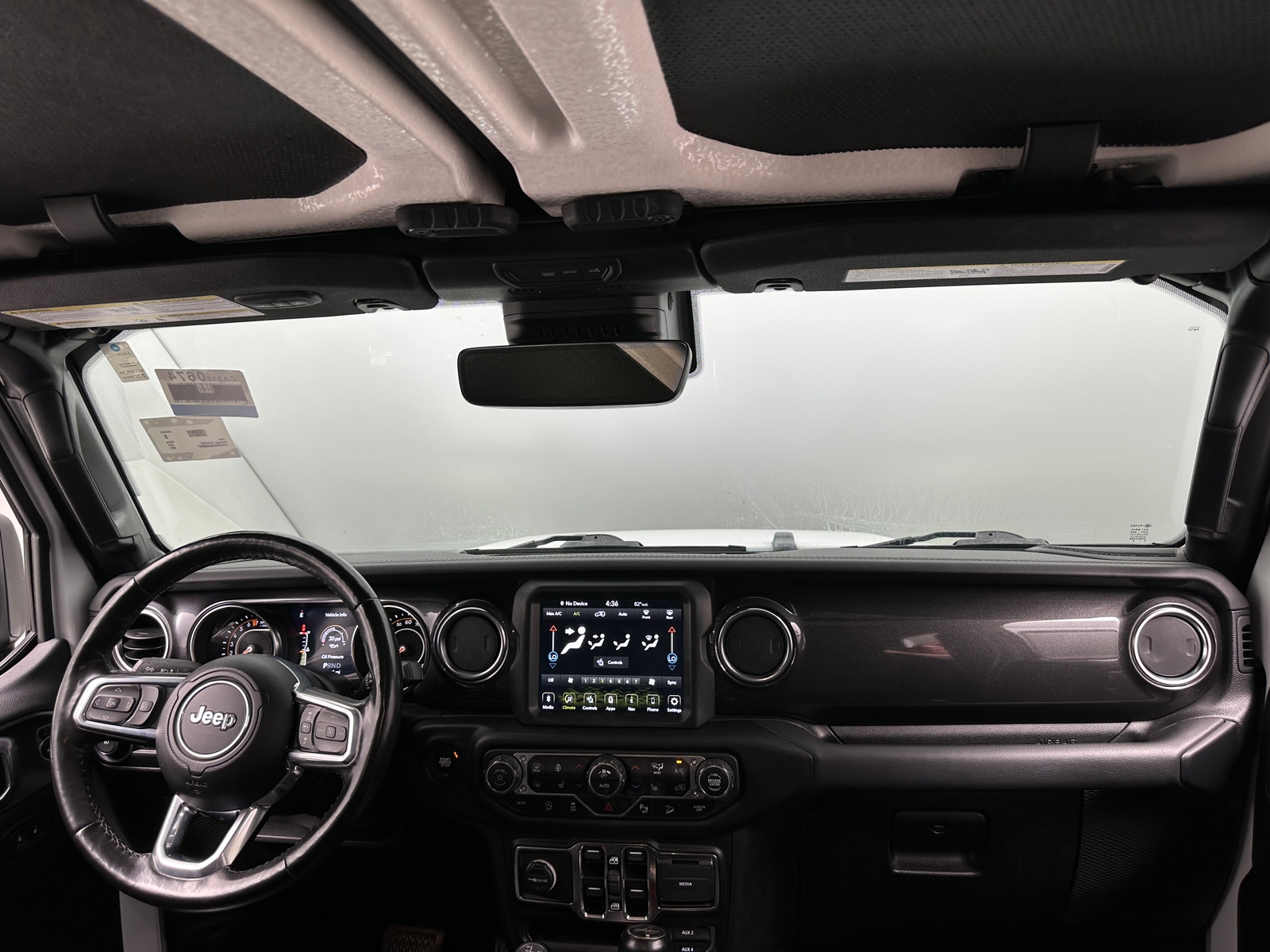Thumbnail: 2021 Jeep Wrangler - 2