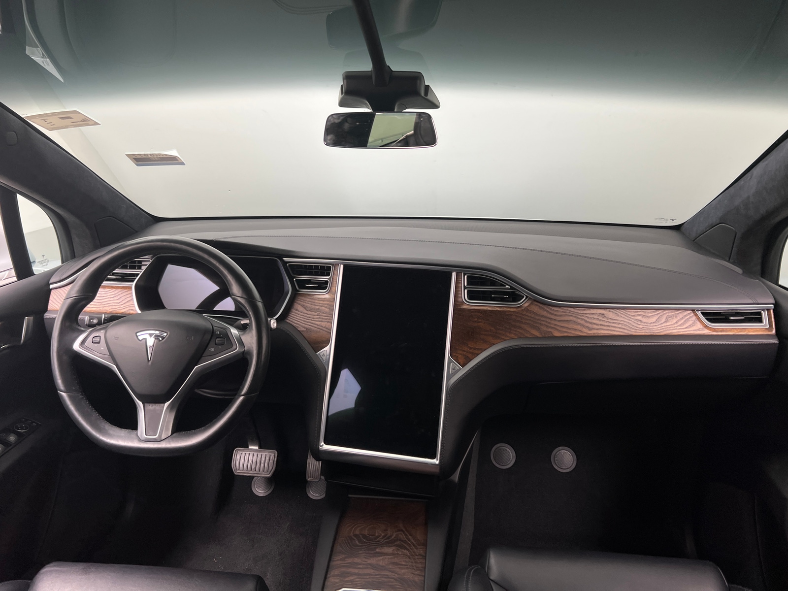 Thumbnail: 2018 Tesla Model X - 2