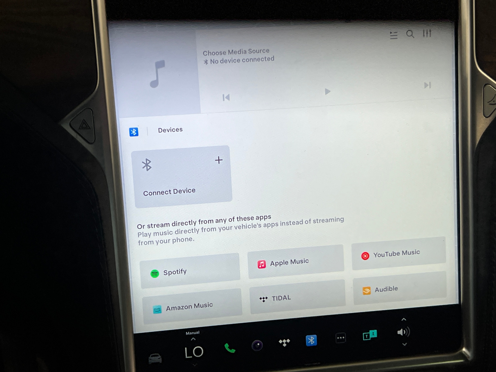 Thumbnail: 2018 Tesla Model X - 3