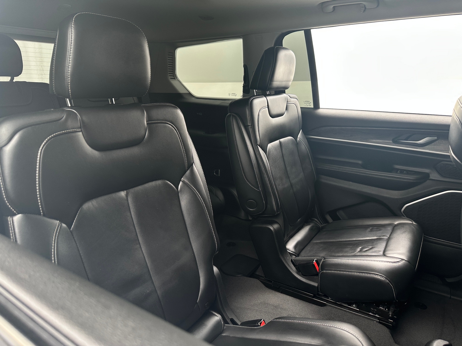 Thumbnail: 2021 Jeep Grand Cherokee L - 5