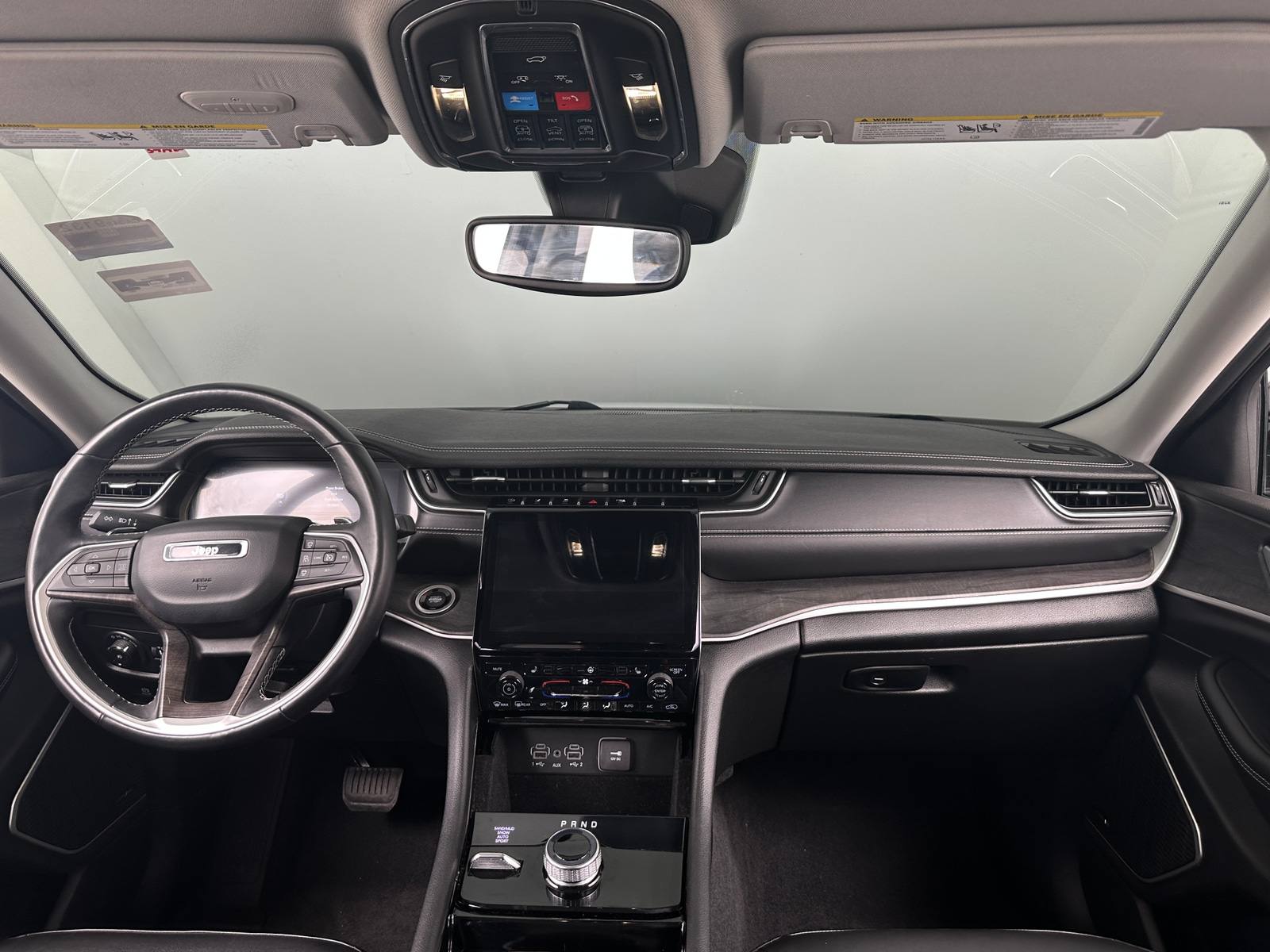 Thumbnail: 2021 Jeep Grand Cherokee L - 2