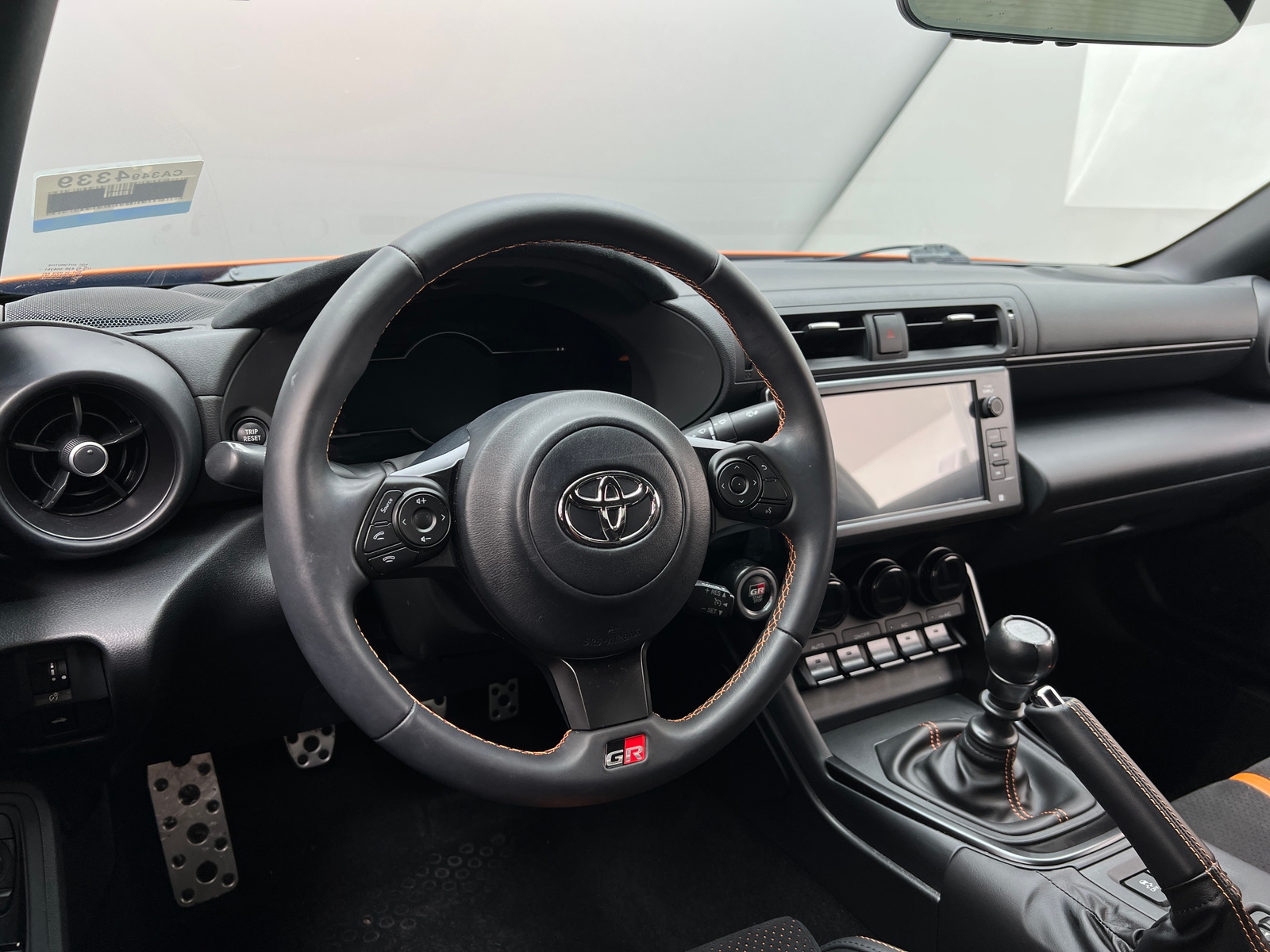 Thumbnail: 2023 Toyota GR86 - 3