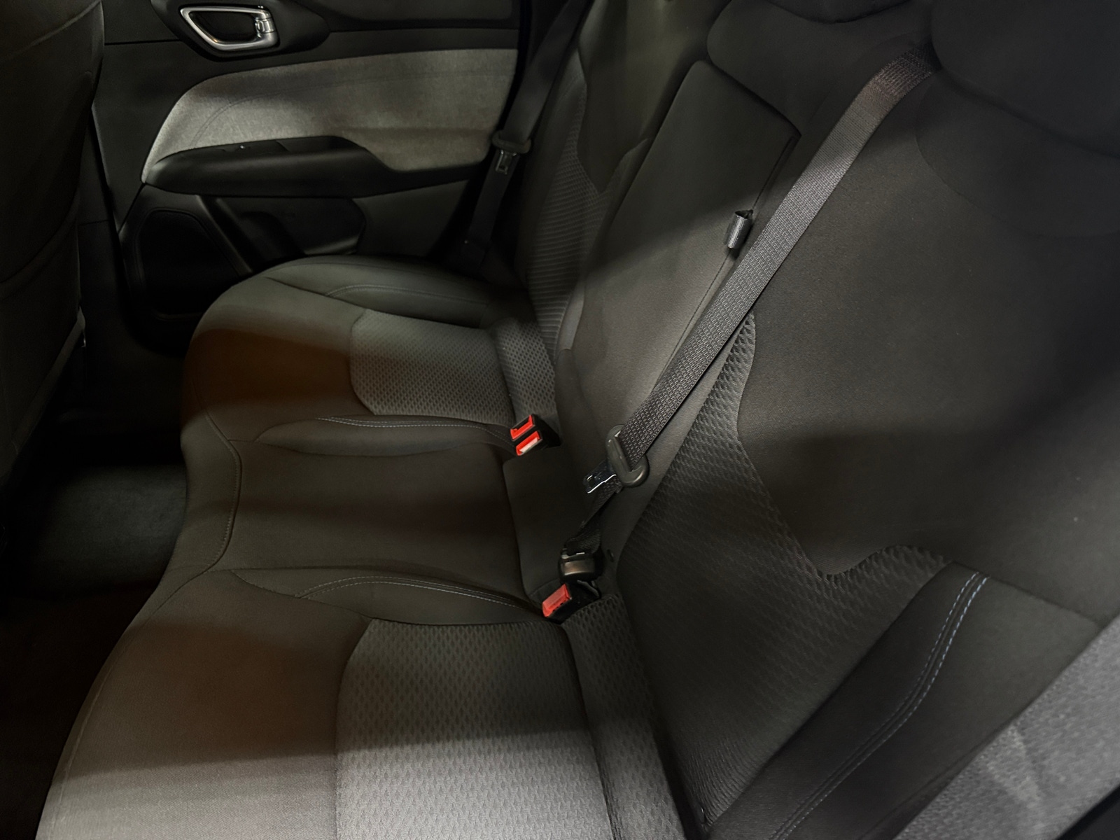 Thumbnail: 2024 Jeep Compass - 6