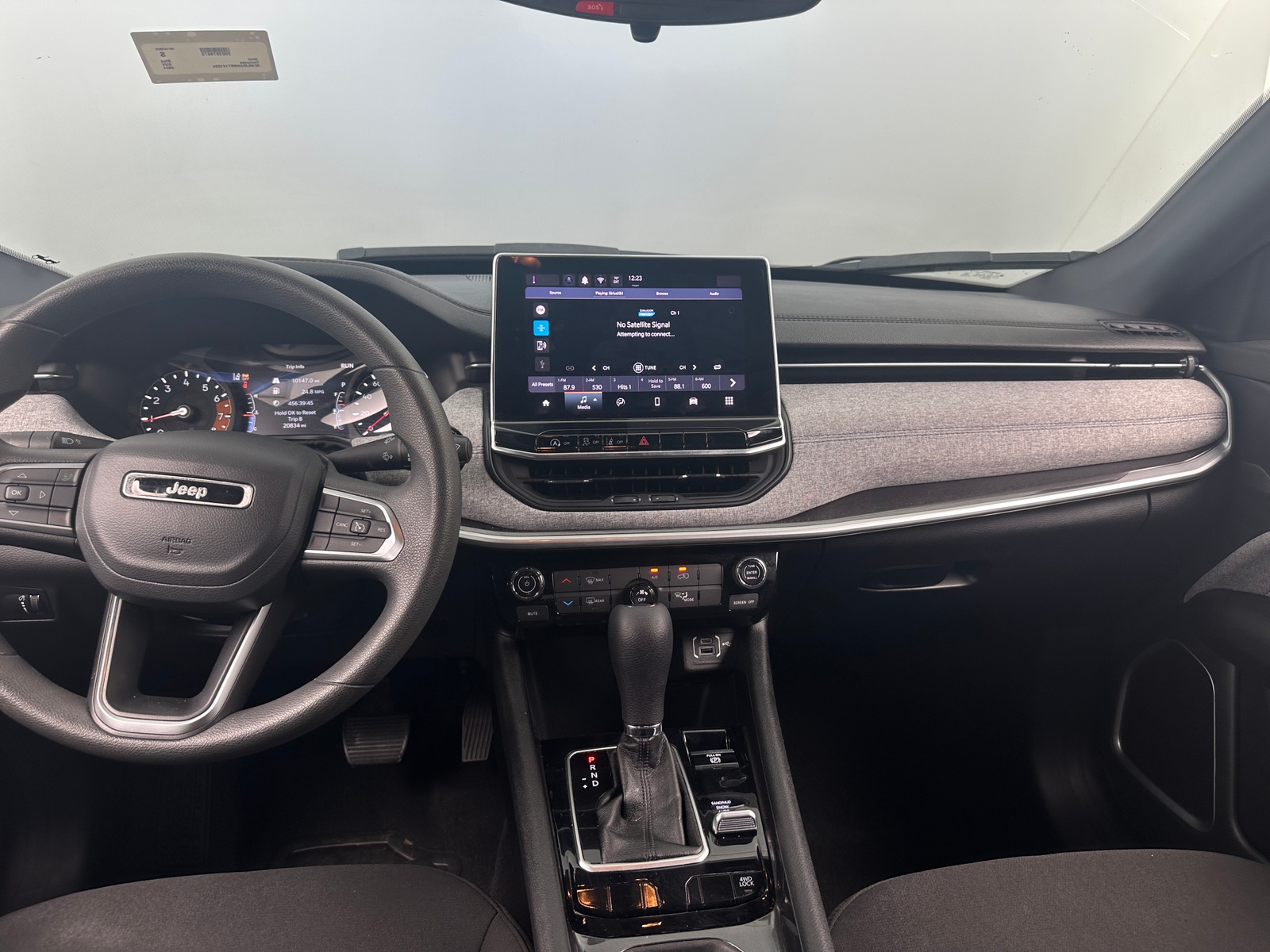 Thumbnail: 2024 Jeep Compass - 3