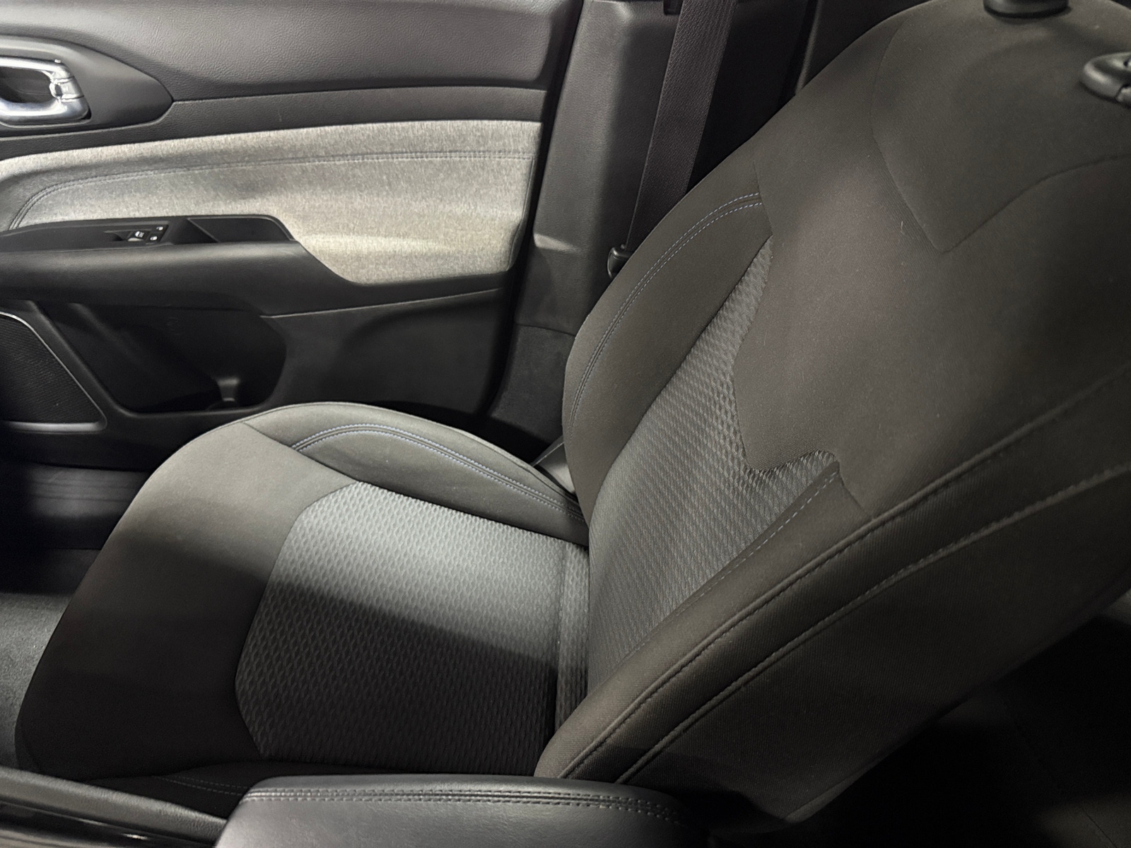Thumbnail: 2024 Jeep Compass - 2