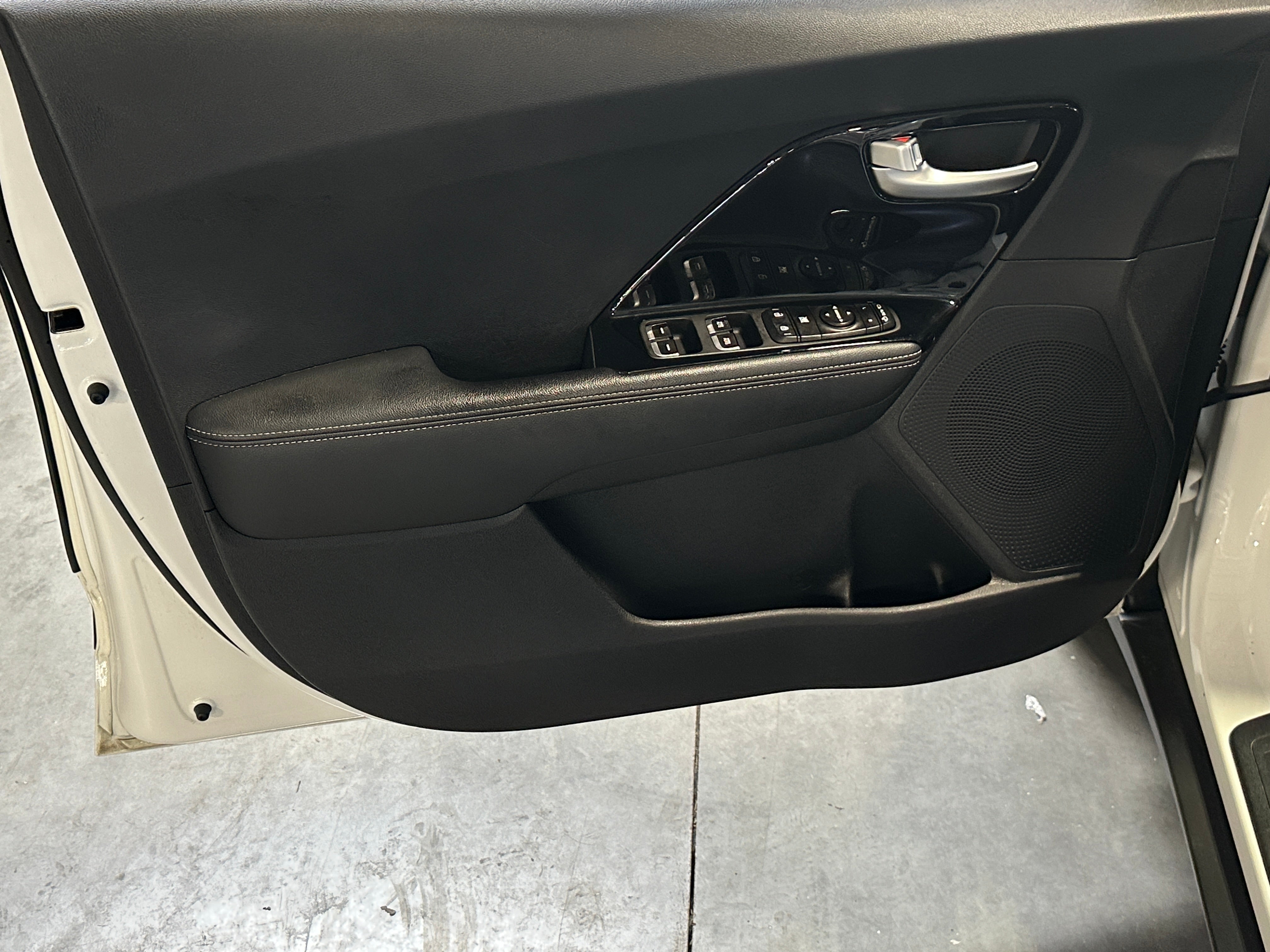 2020 Kia Niro
