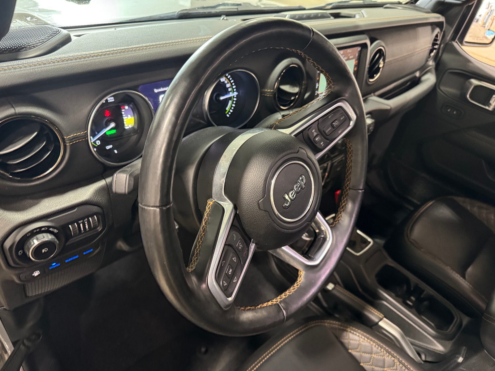 Thumbnail: 2022 Jeep Wrangler - 2
