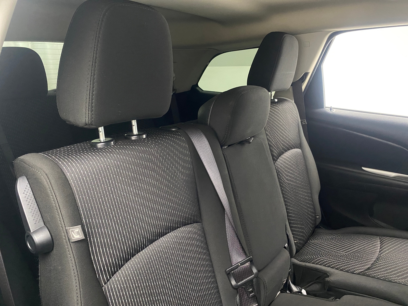 Thumbnail: 2020 Dodge Journey - 6