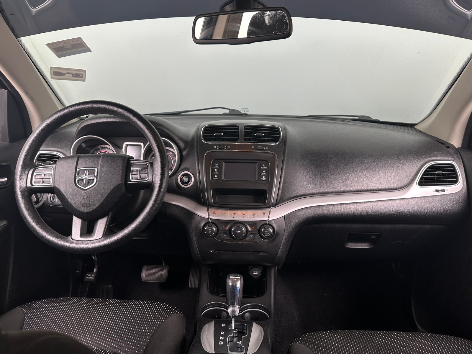 Thumbnail: 2020 Dodge Journey - 3