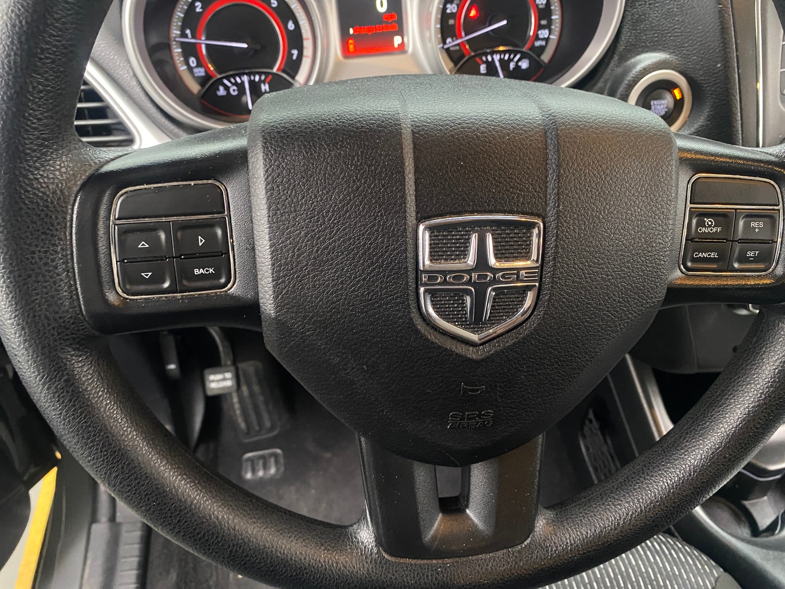Thumbnail: 2020 Dodge Journey - 5