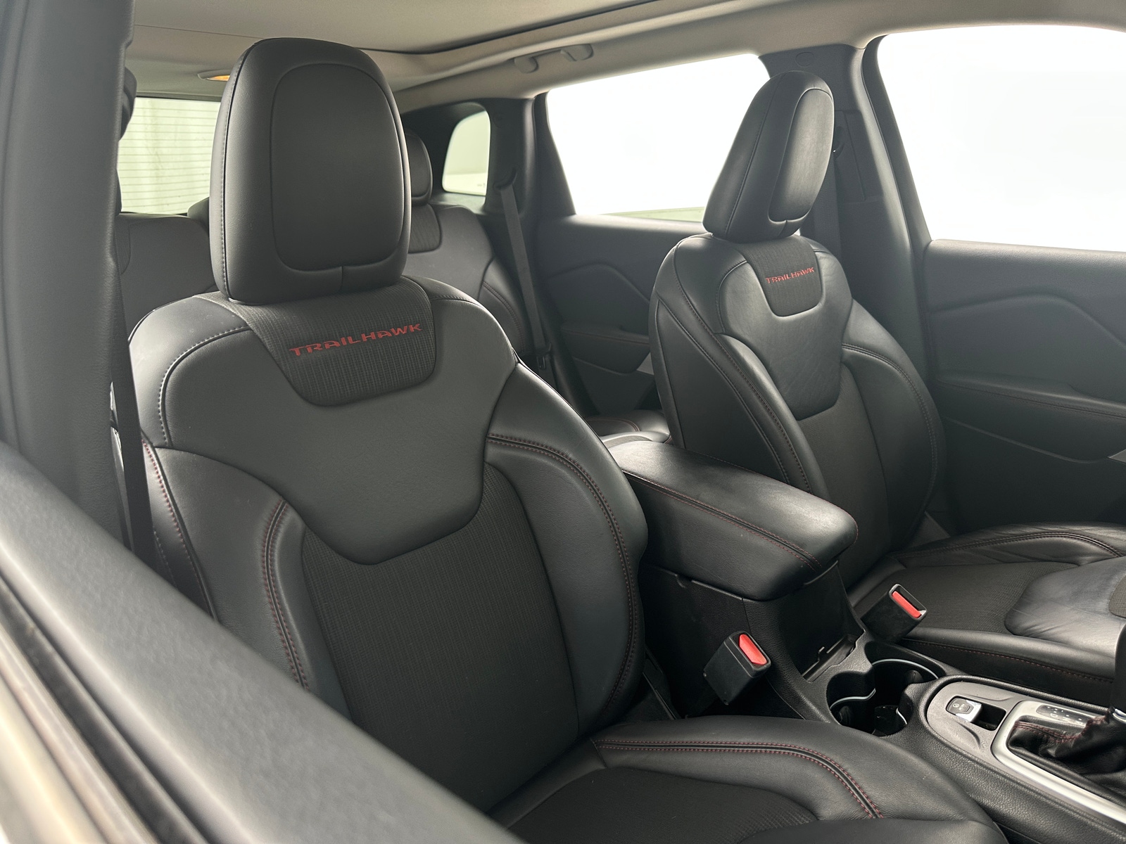Thumbnail: 2018 Jeep Cherokee - 2