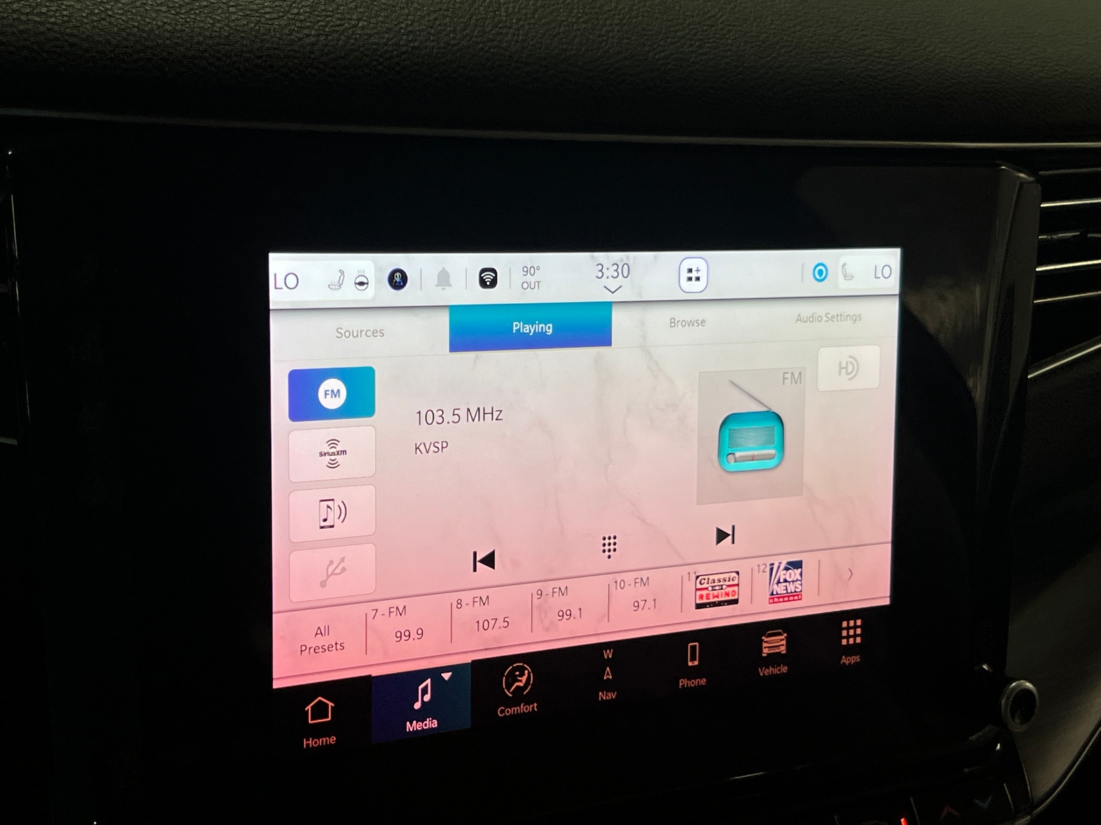 Thumbnail: 2023 Jeep Wagoneer - 3