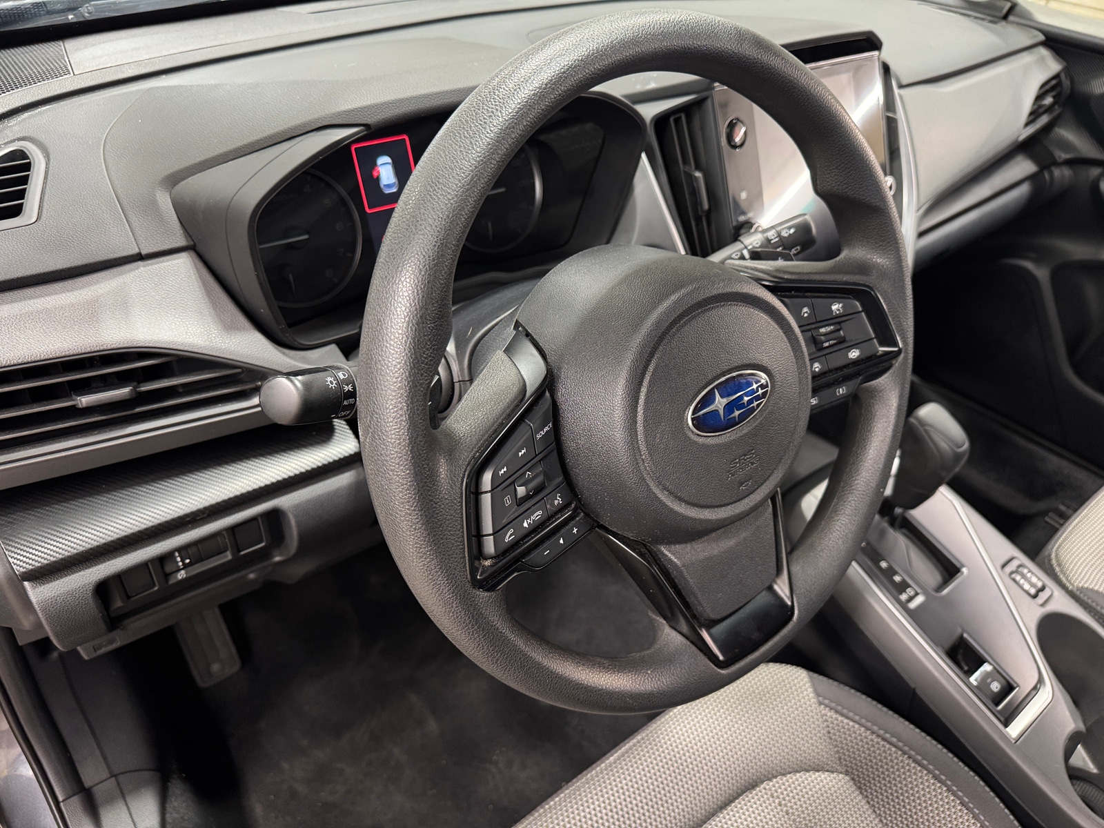 Thumbnail: 2024 Subaru Crosstrek - 3