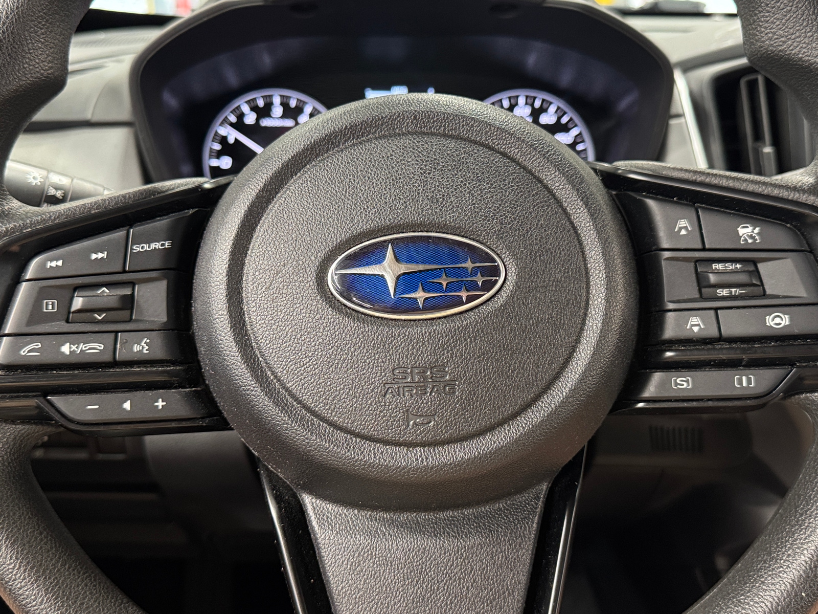 Thumbnail: 2024 Subaru Crosstrek - 5
