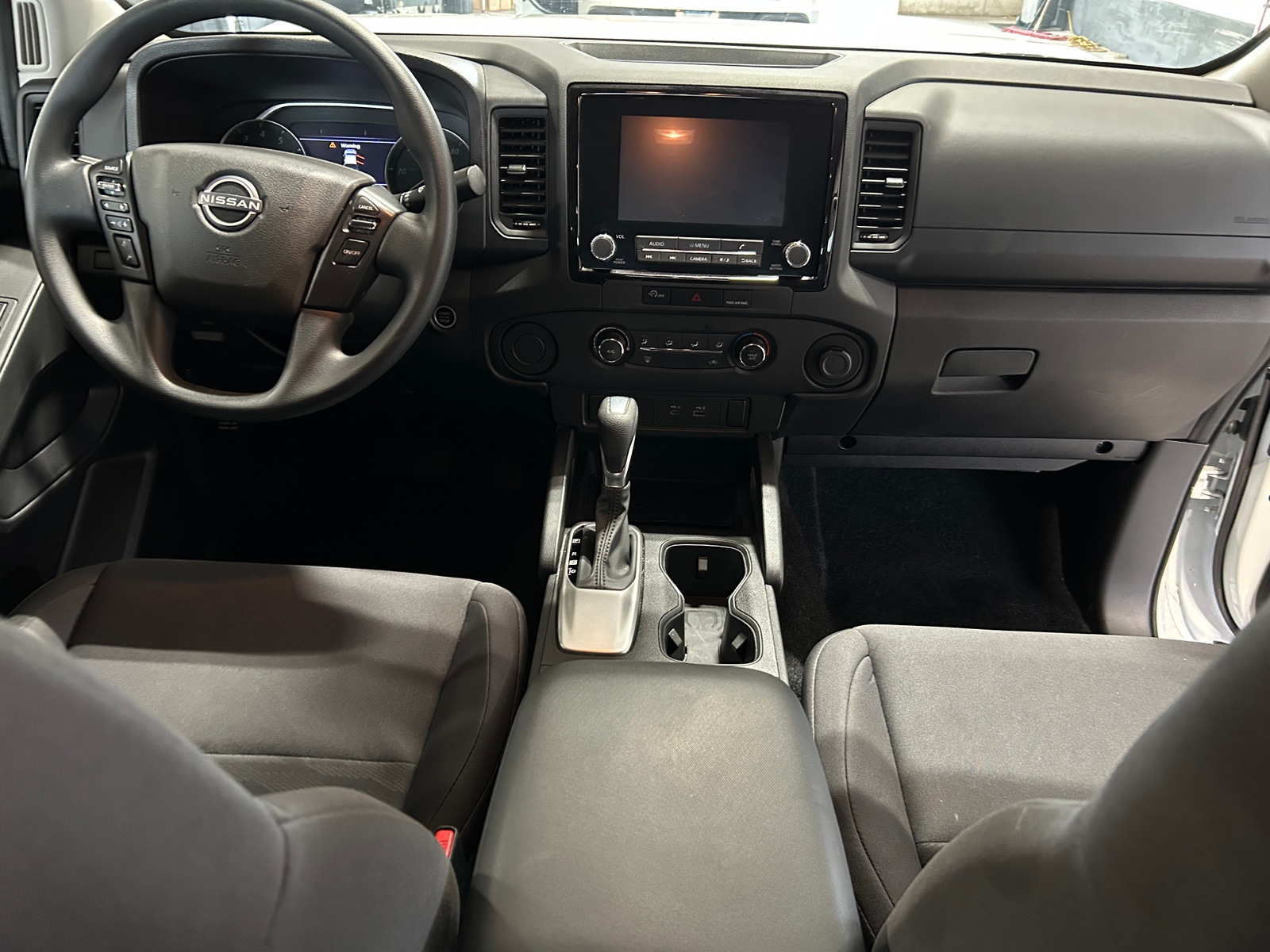 Thumbnail: 2024 Nissan Frontier - 3
