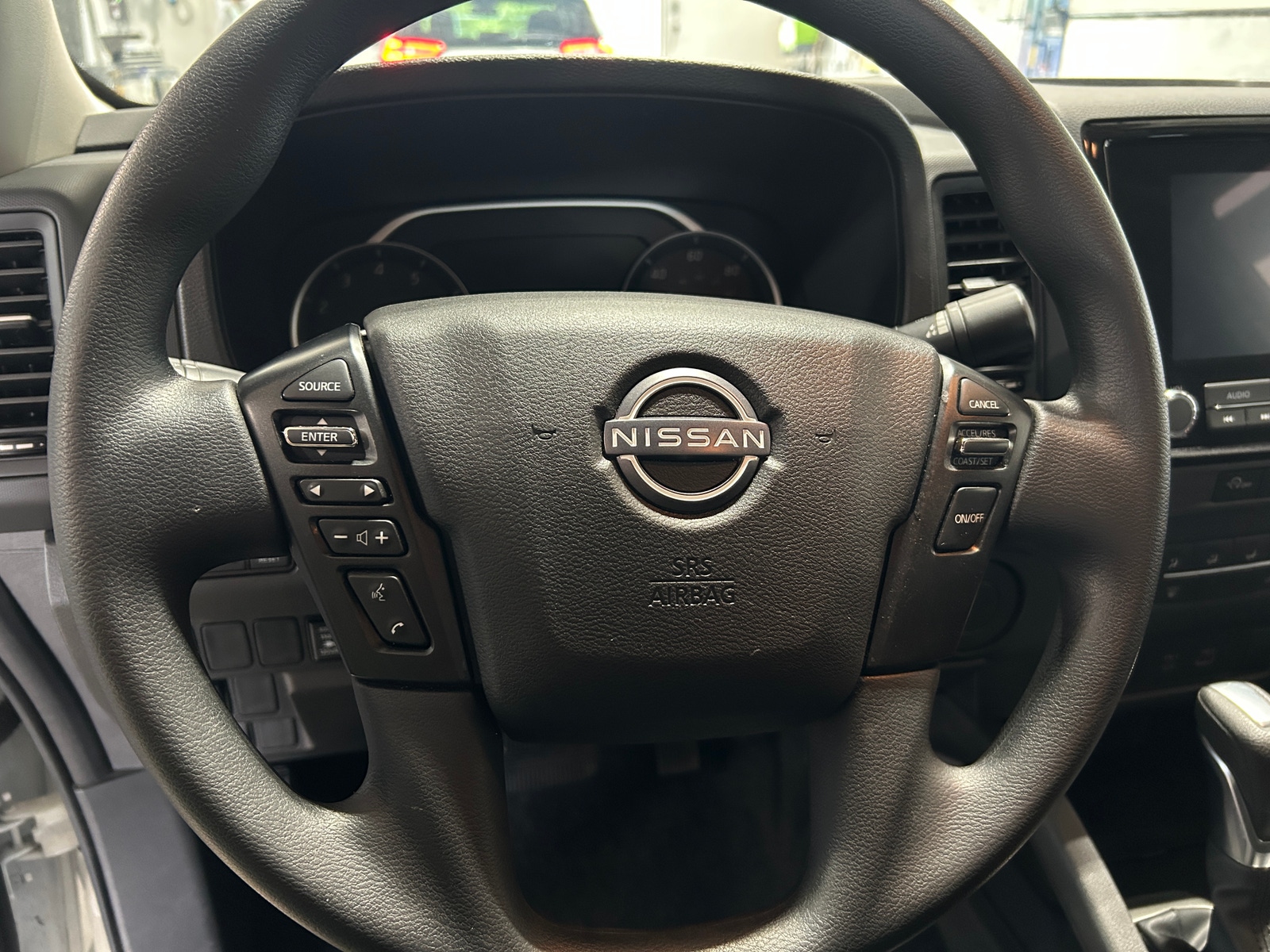 Thumbnail: 2024 Nissan Frontier - 5