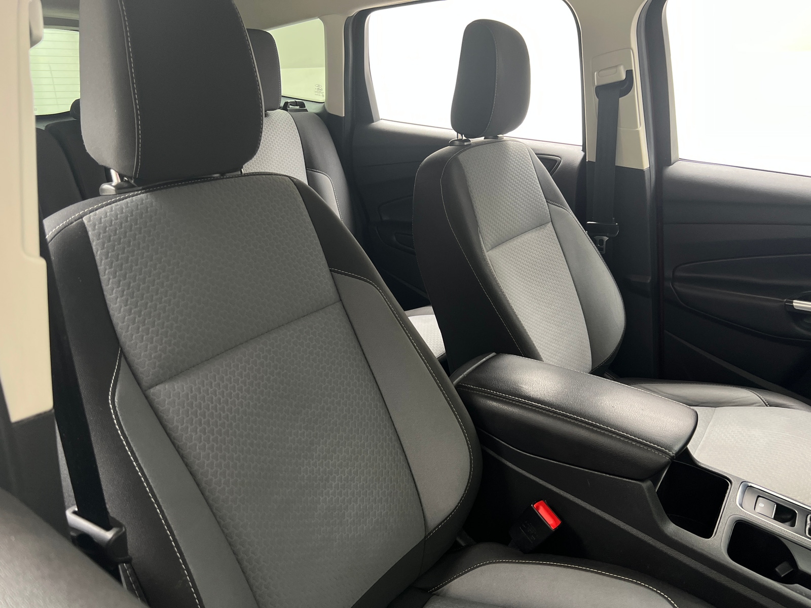 Thumbnail: 2019 Ford Escape - 2