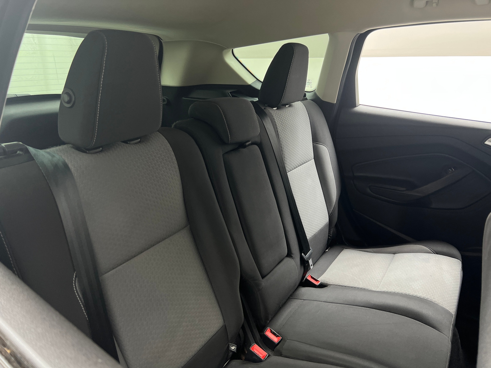Thumbnail: 2019 Ford Escape - 6