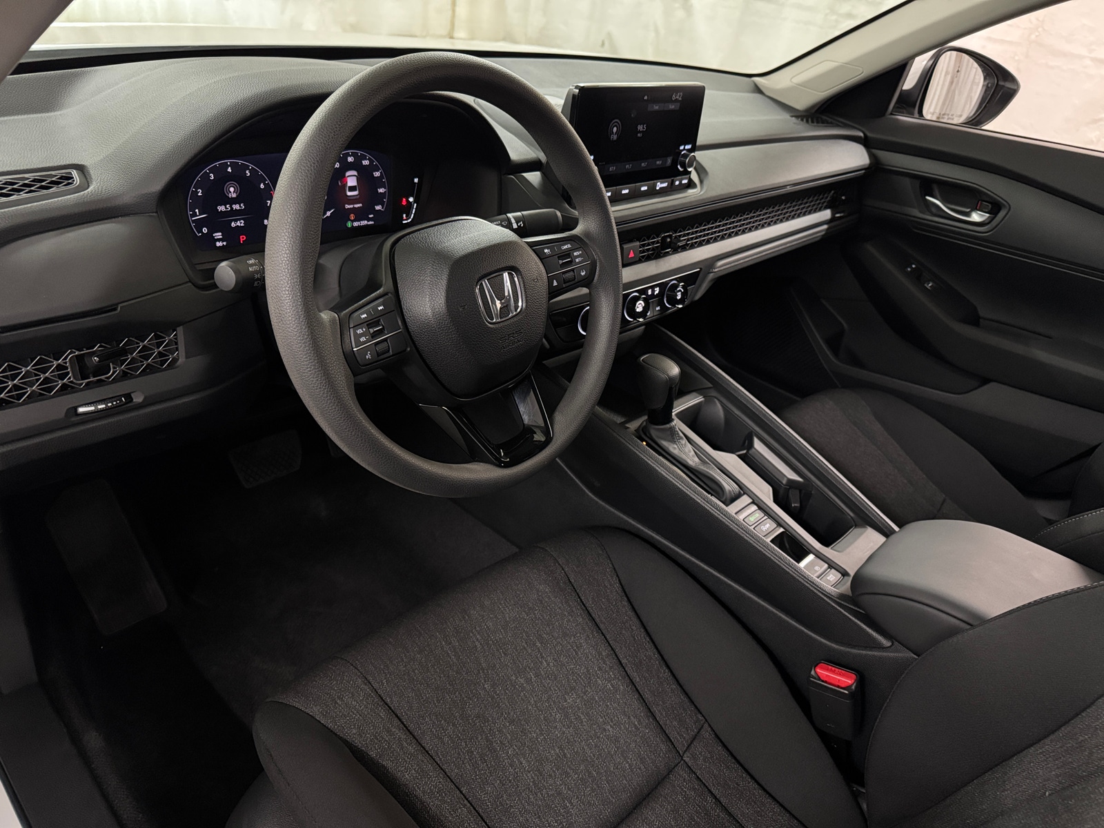 Thumbnail: 2025 Honda Accord - 3