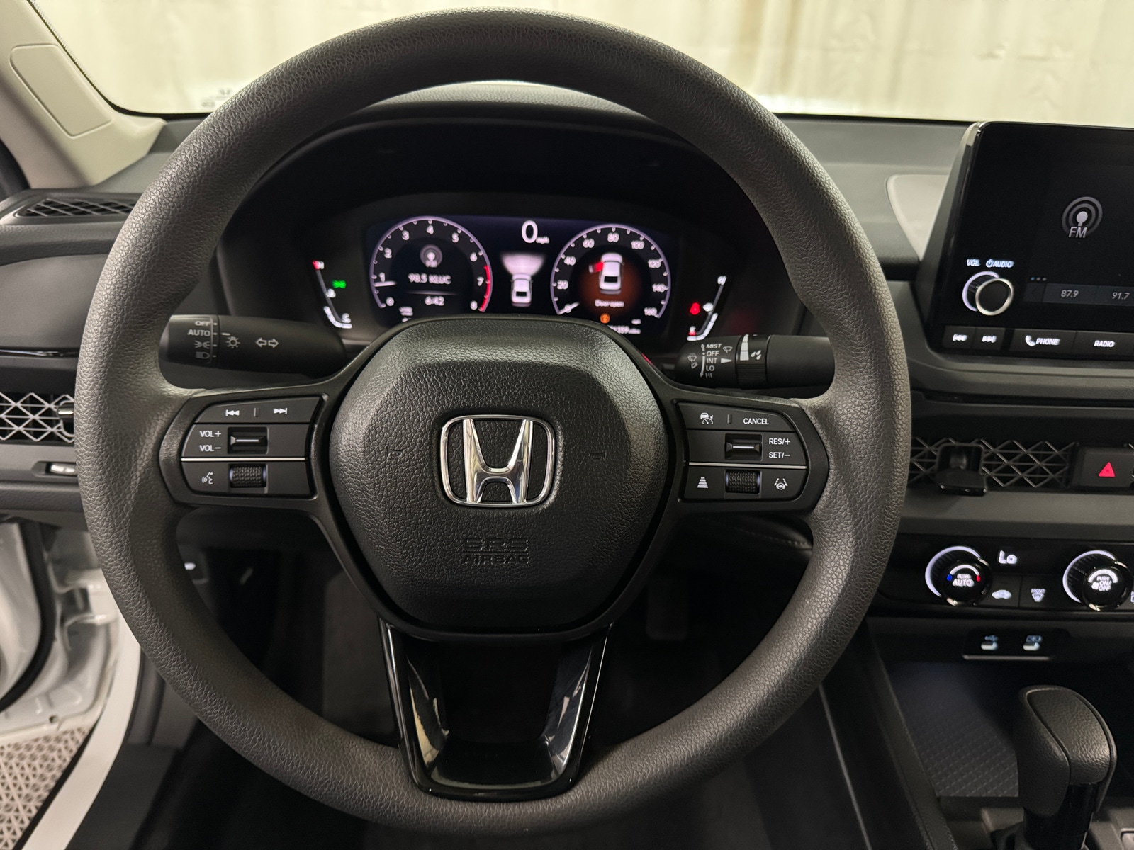 Thumbnail: 2025 Honda Accord - 5