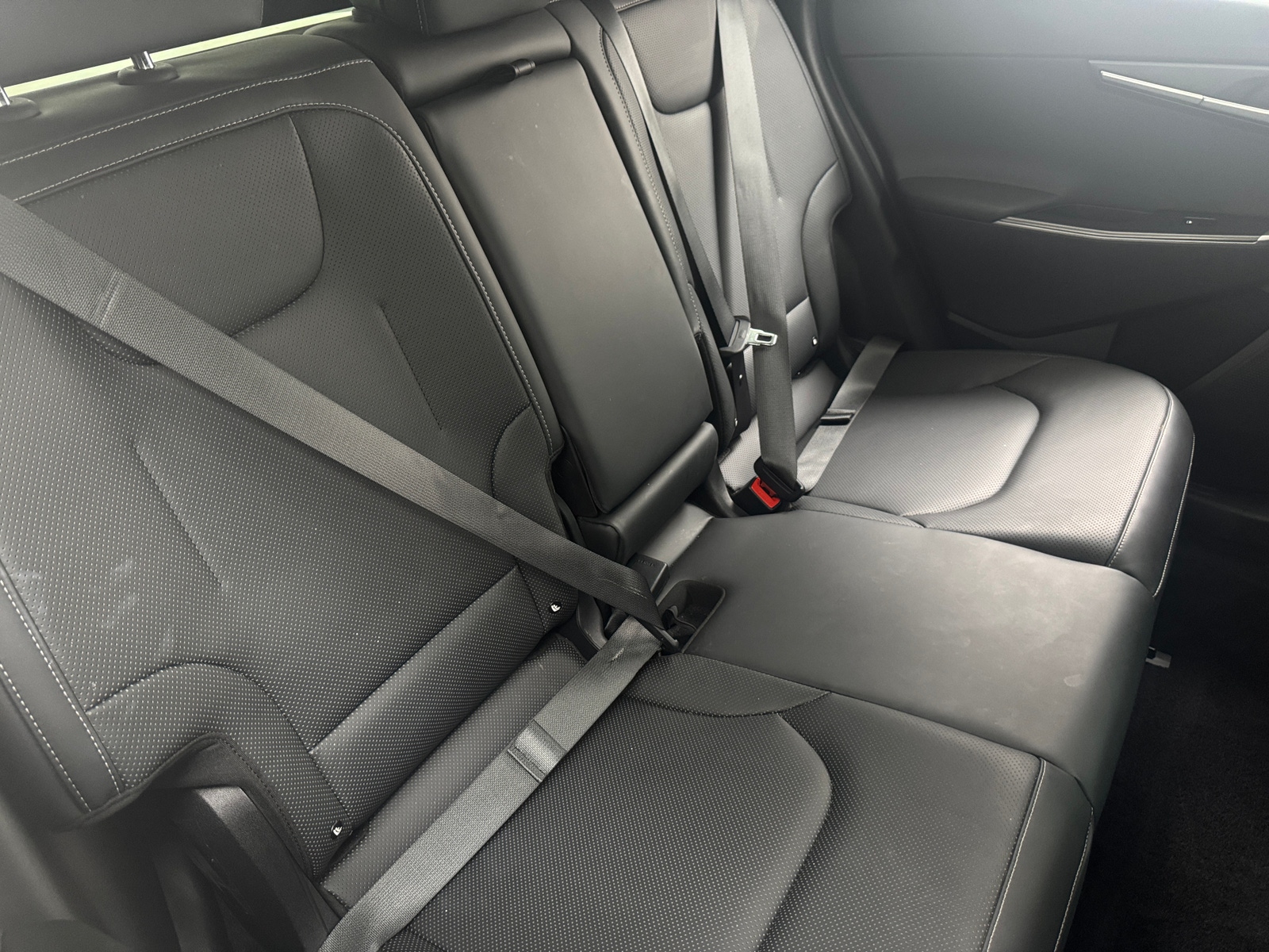 Thumbnail: 2024 Kia EV6 - 5