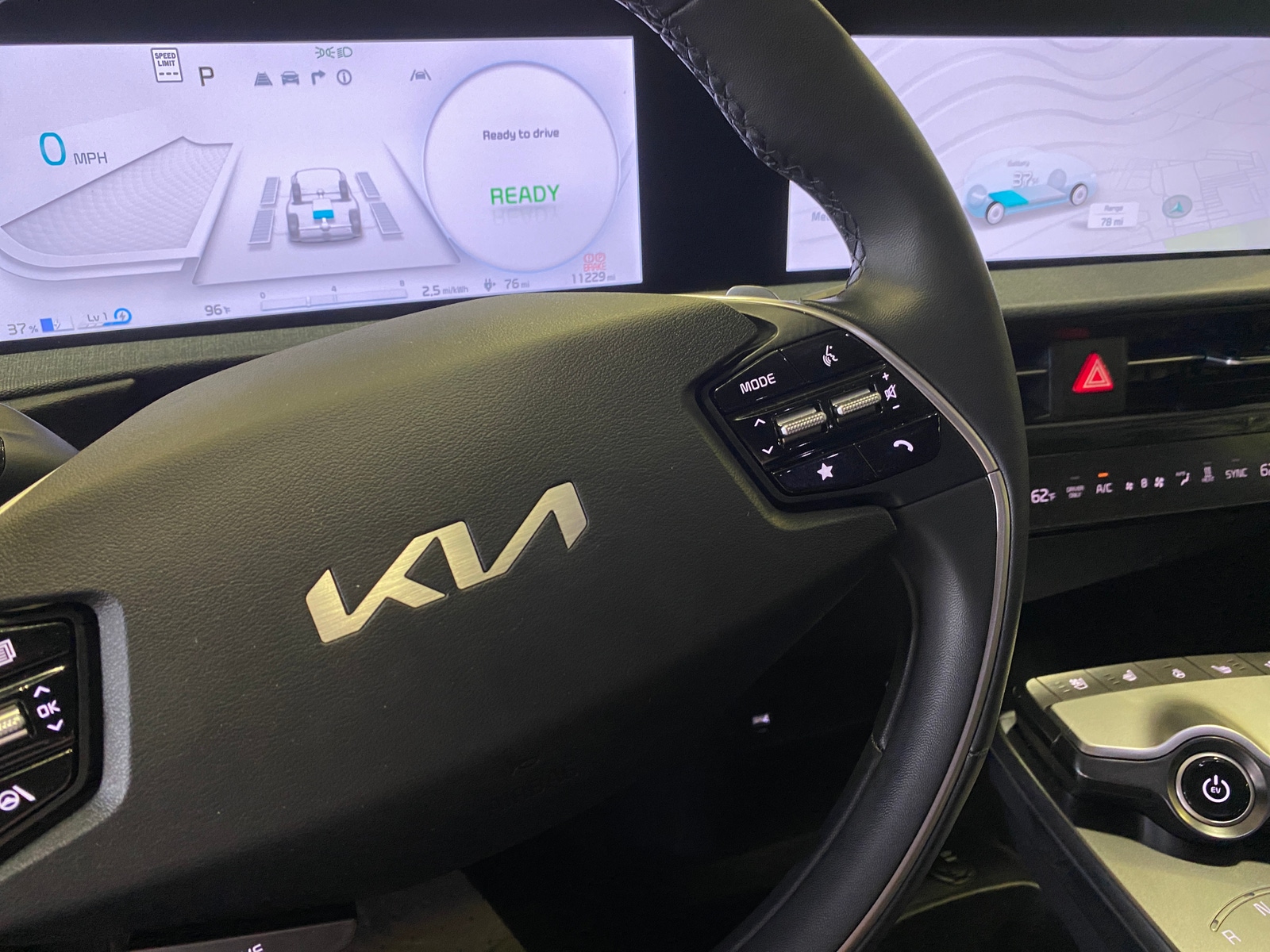 Thumbnail: 2024 Kia EV6 - 3