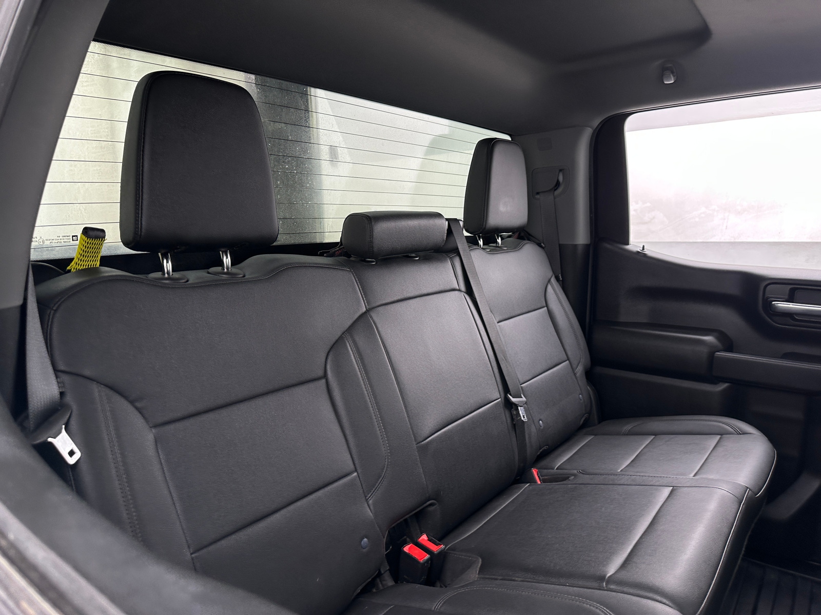 Thumbnail: 2023 GMC Sierra 1500 - 6