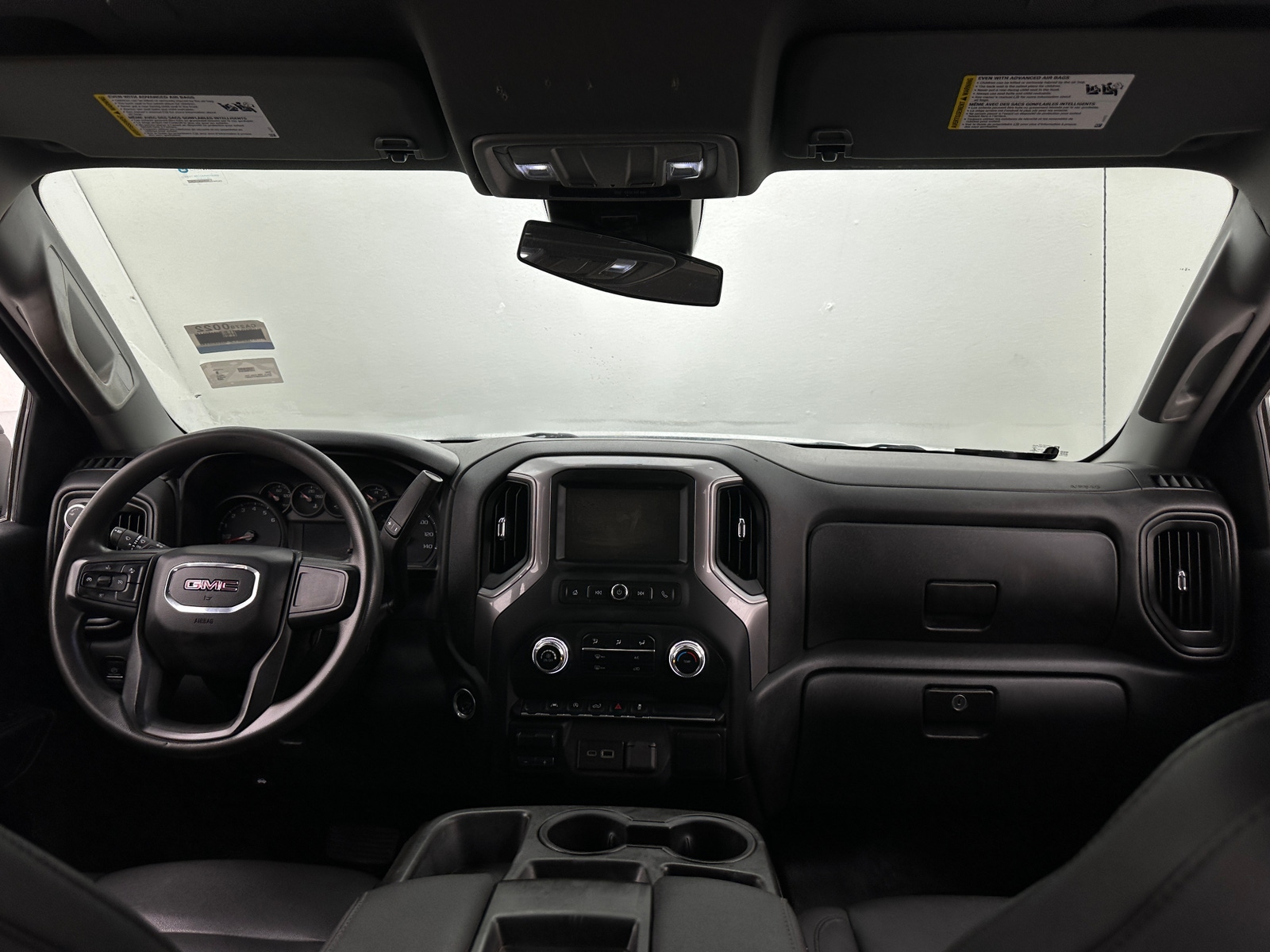 Thumbnail: 2023 GMC Sierra 1500 - 3