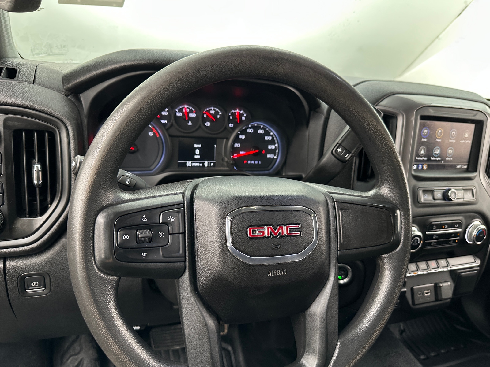 Thumbnail: 2023 GMC Sierra 1500 - 5