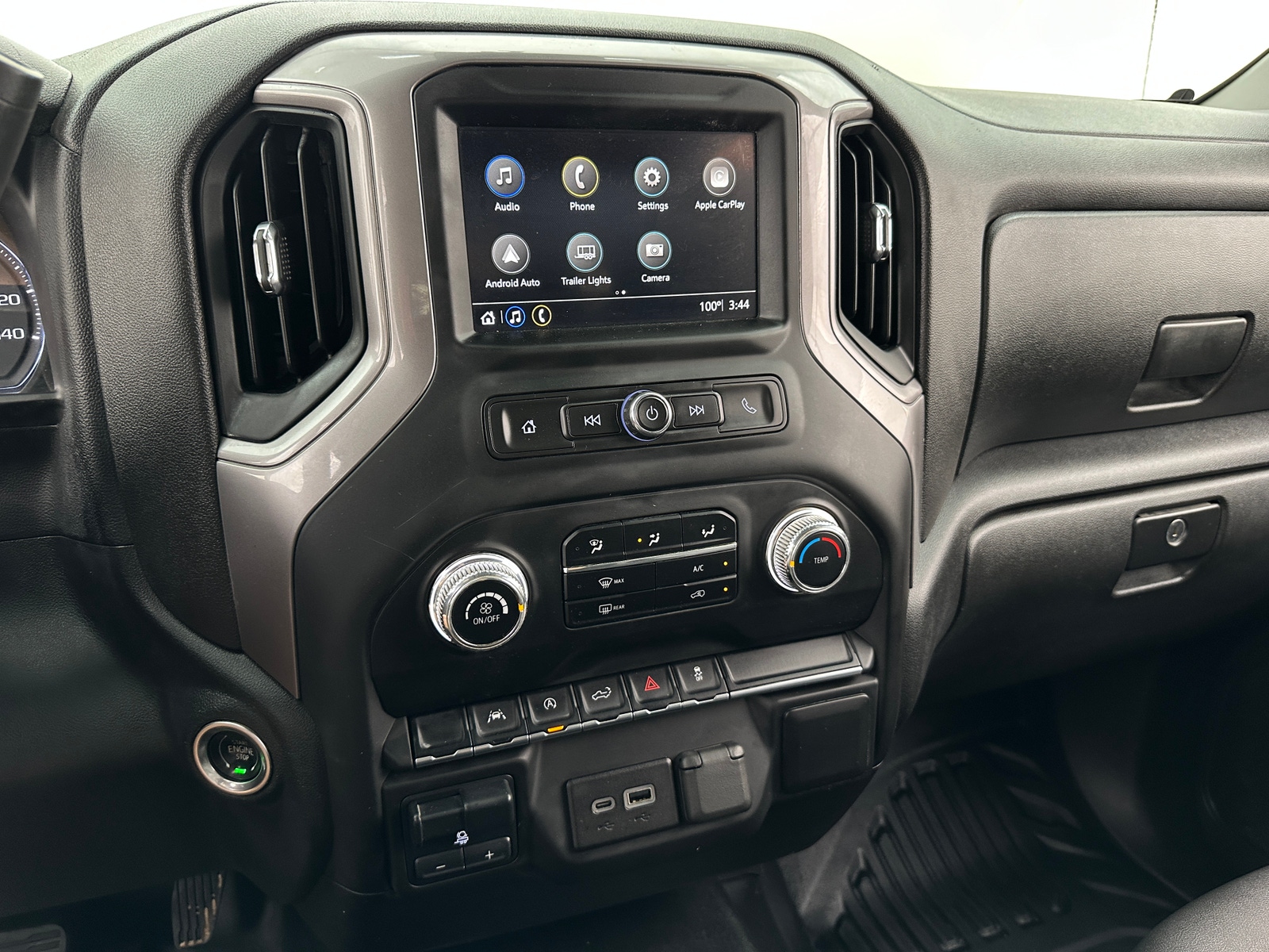 Thumbnail: 2023 GMC Sierra 1500 - 4