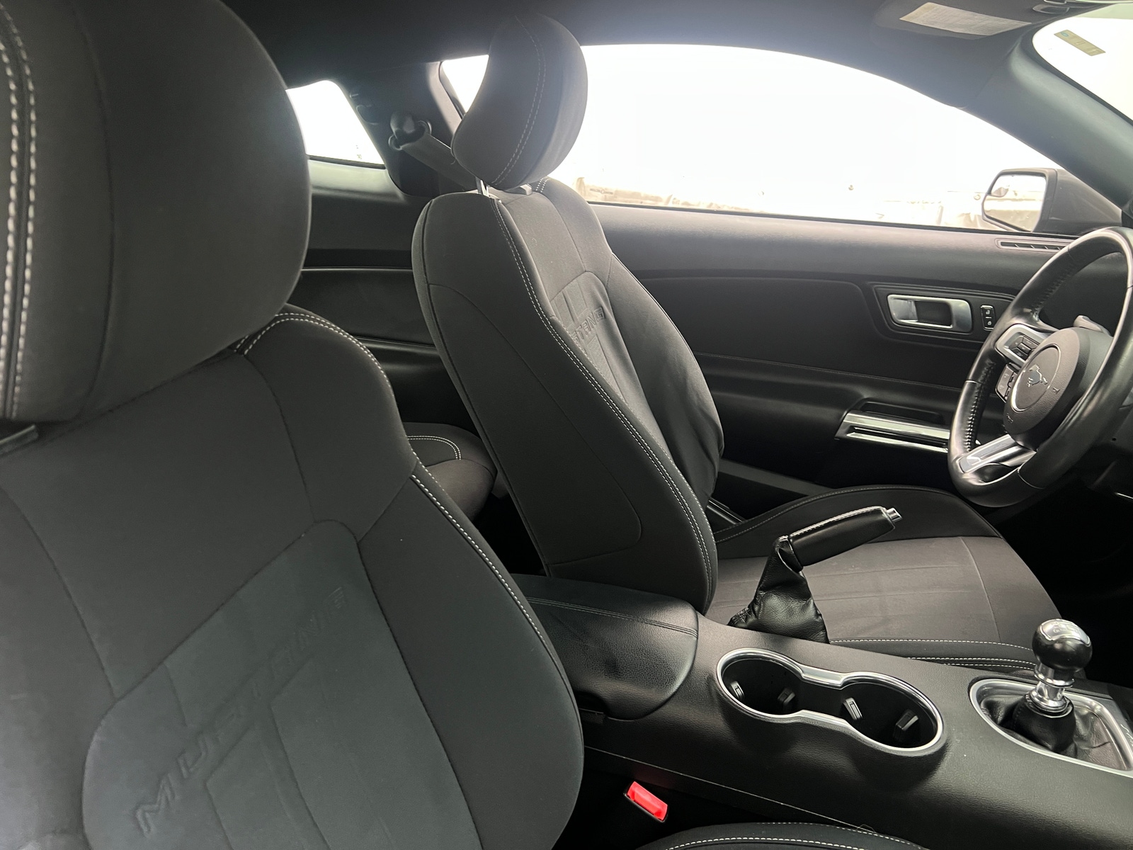 Thumbnail: 2018 Ford Mustang - 2