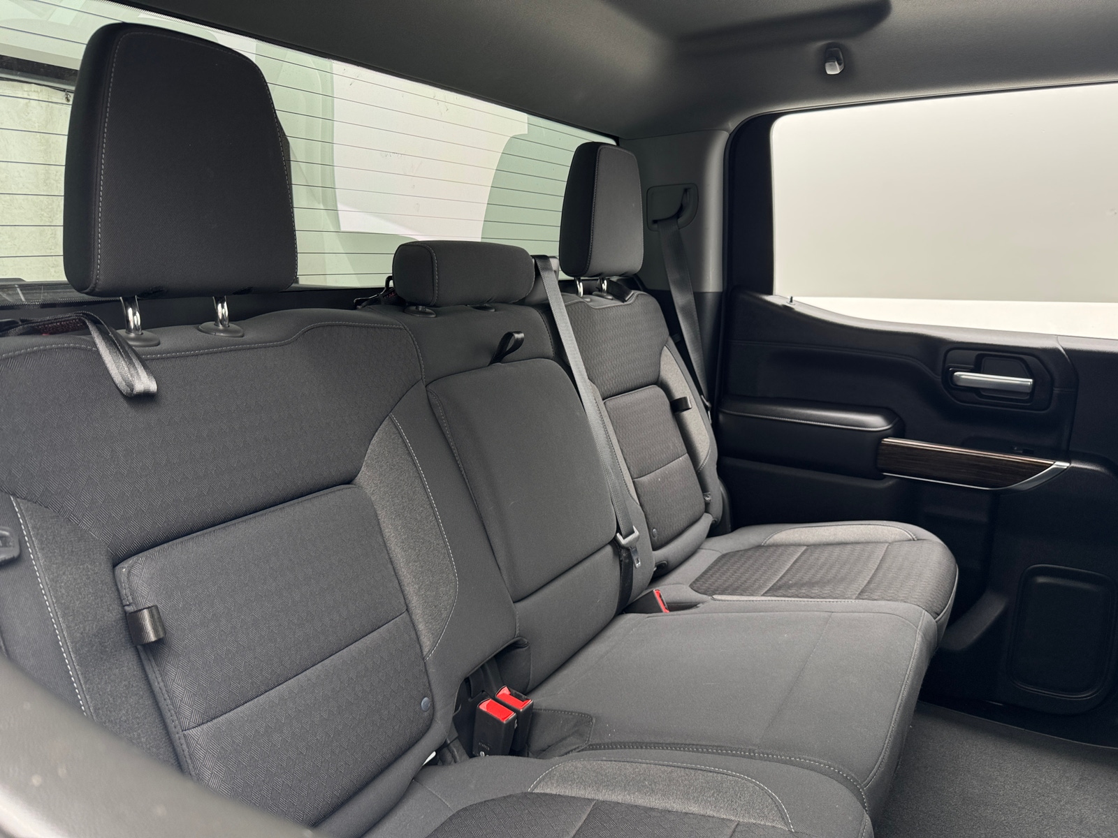 Thumbnail: 2021 GMC Sierra 1500 - 6