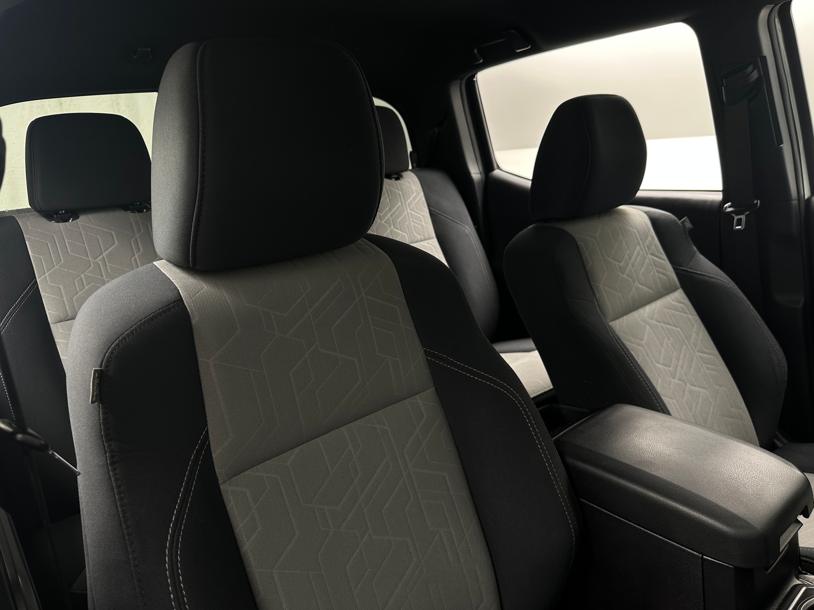 Thumbnail: 2021 Toyota Tacoma - 2
