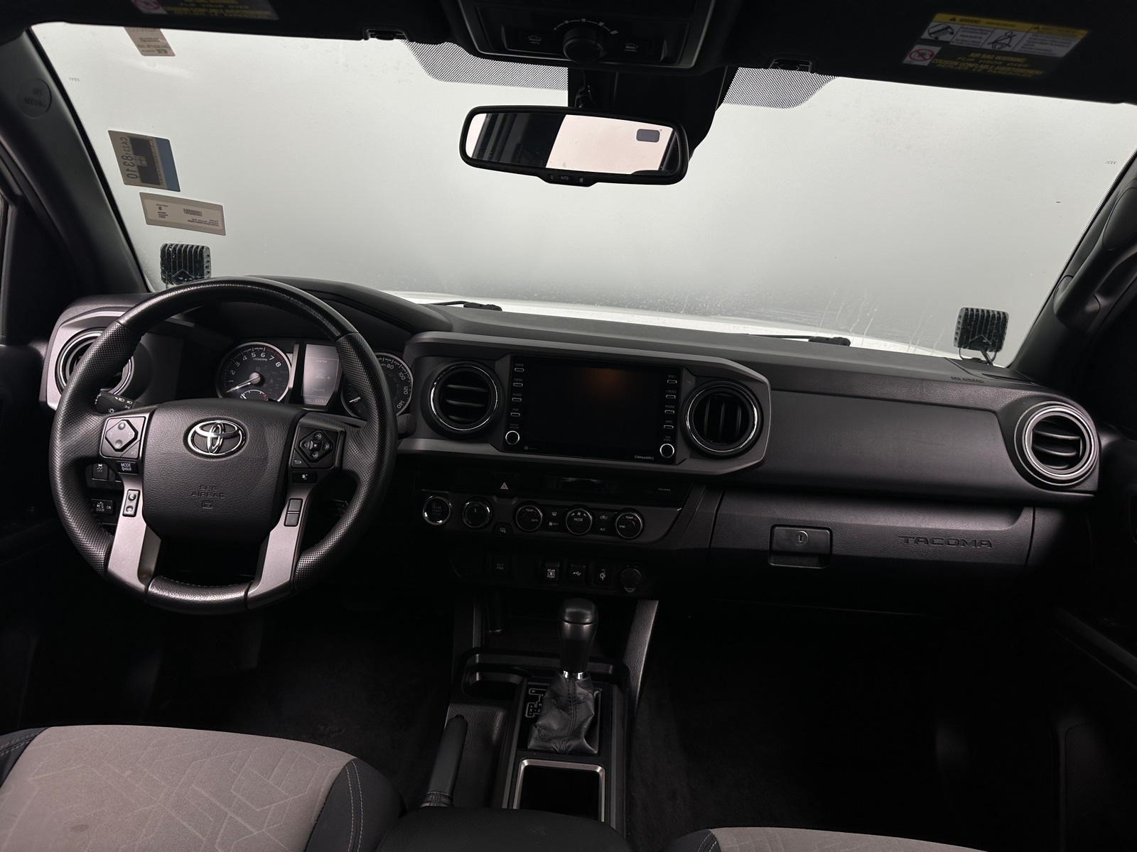 Thumbnail: 2021 Toyota Tacoma - 3