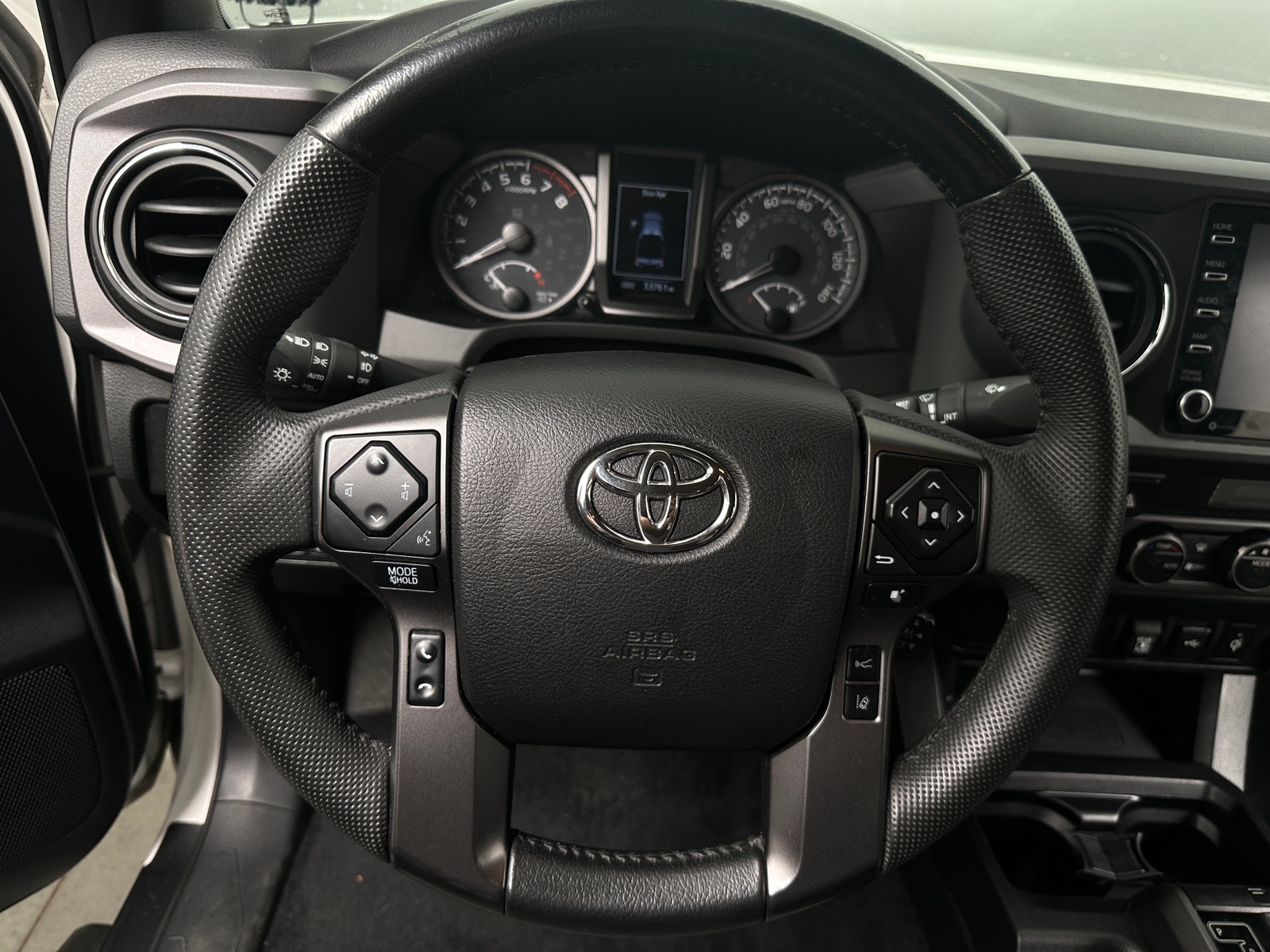 Thumbnail: 2021 Toyota Tacoma - 5