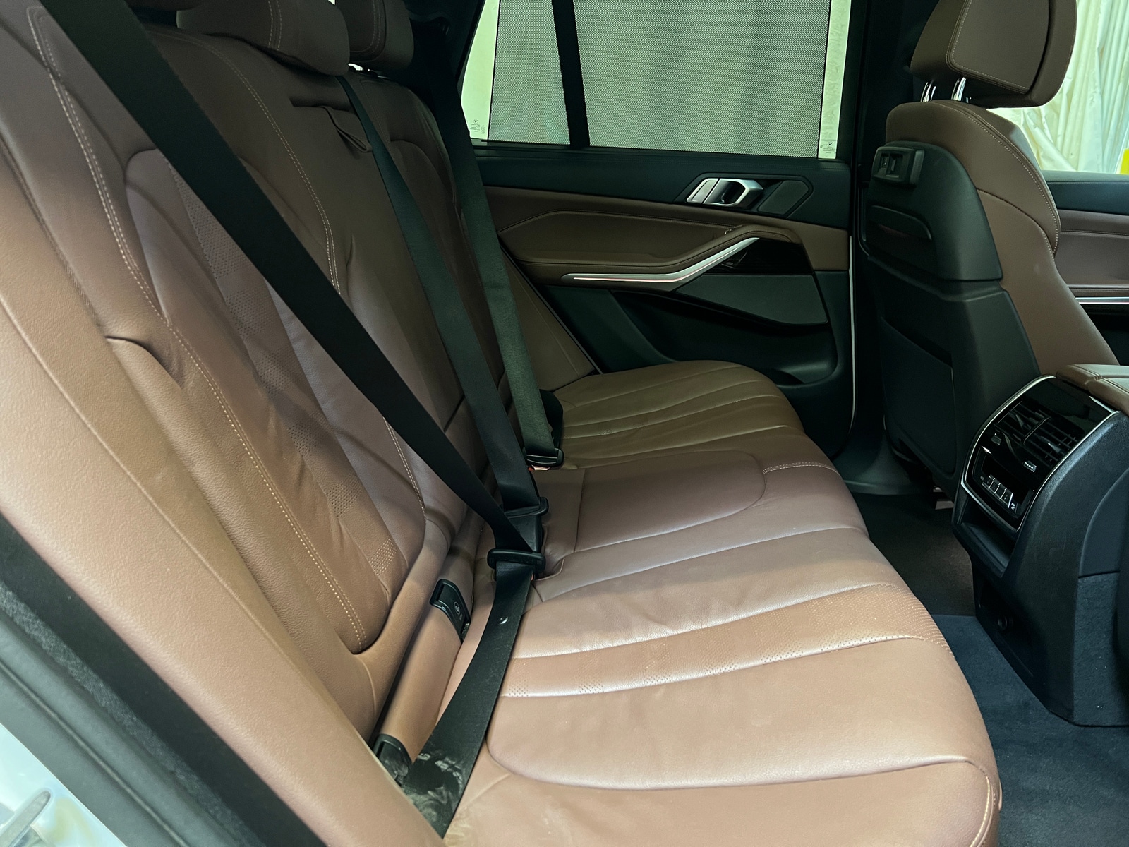 Thumbnail: 2020 BMW X5 - 5