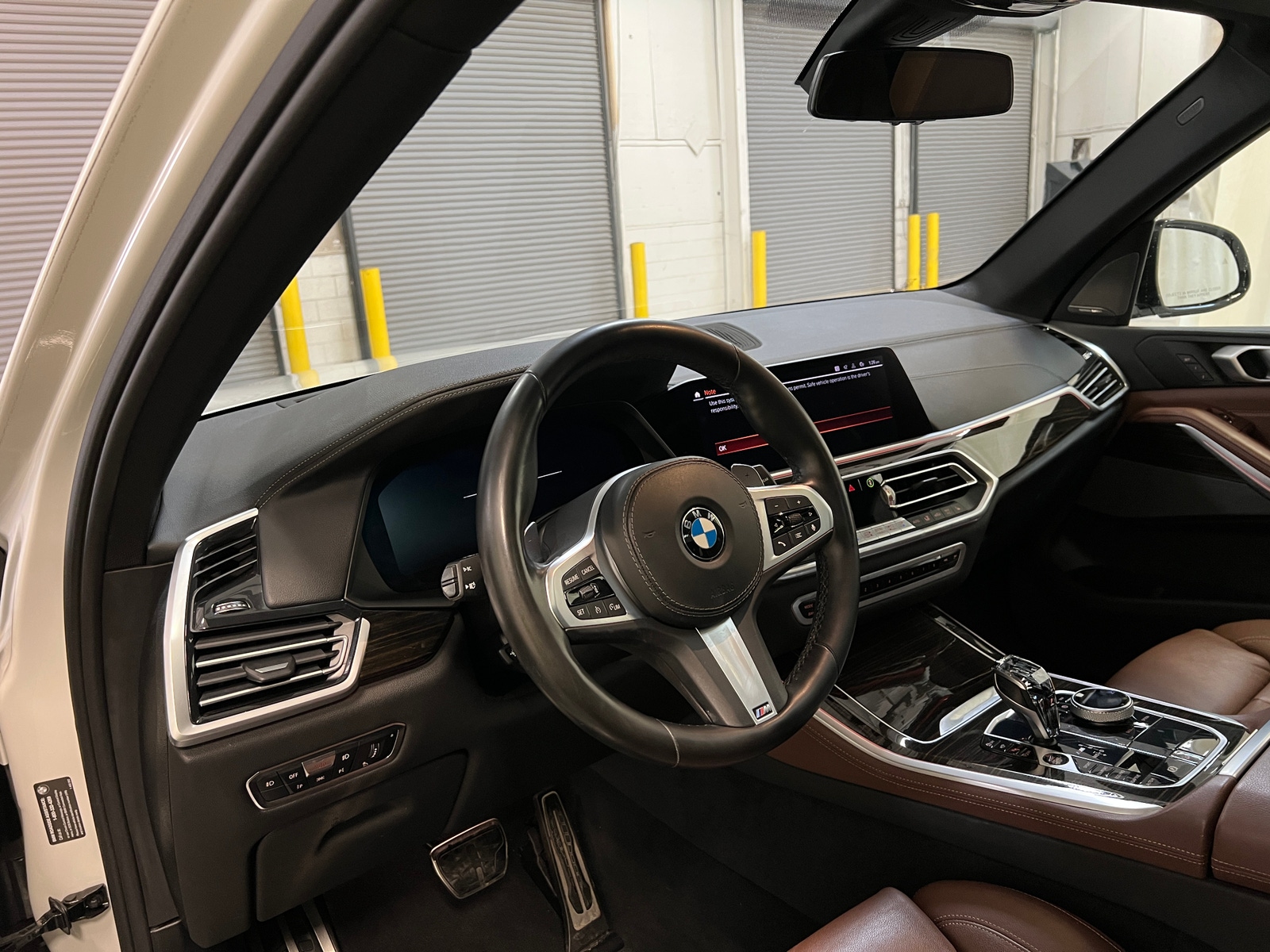 Thumbnail: 2020 BMW X5 - 2