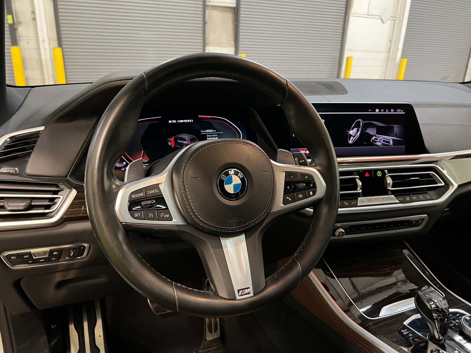 Thumbnail: 2020 BMW X5 - 4