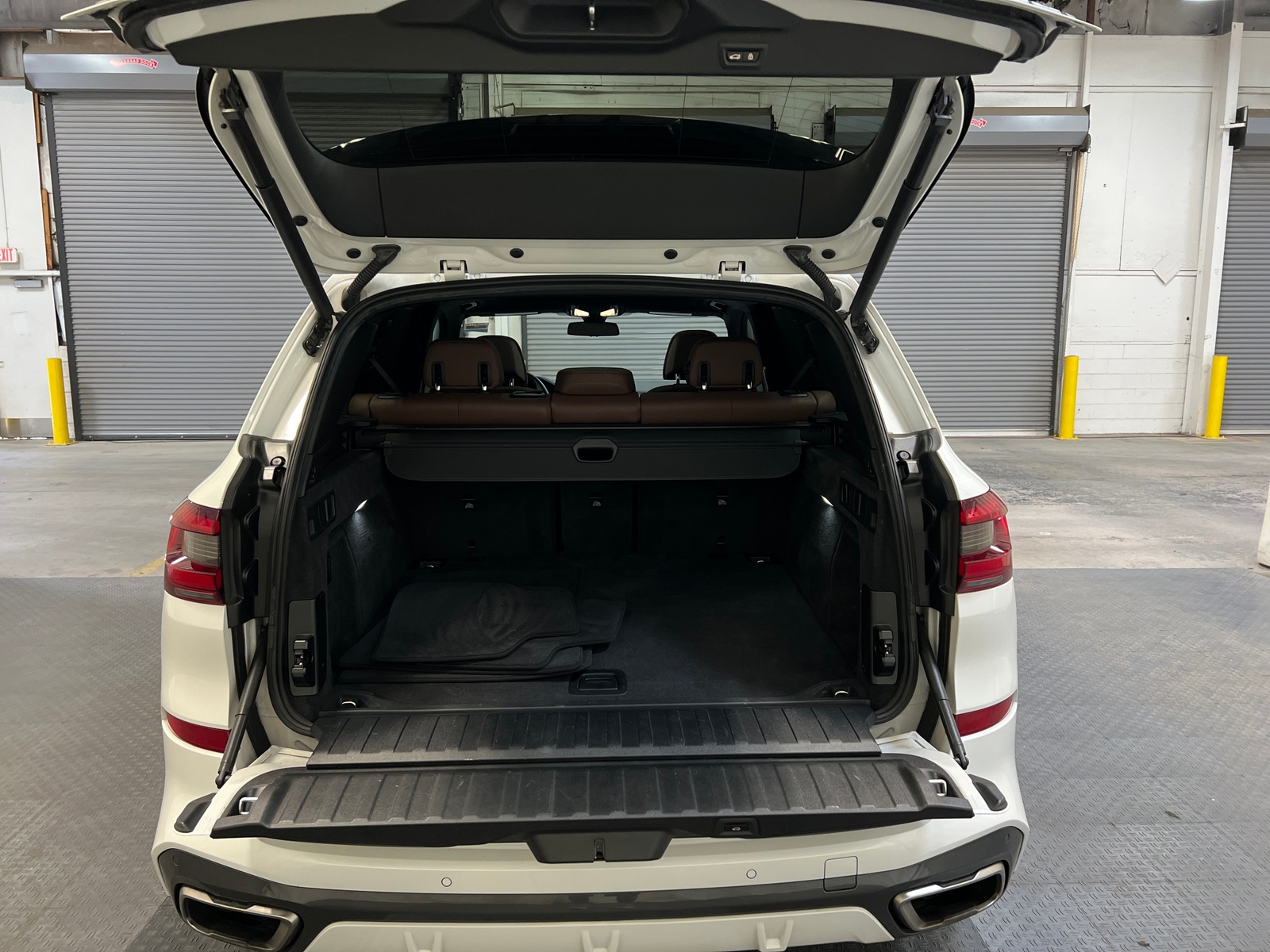 Thumbnail: 2020 BMW X5 - 6