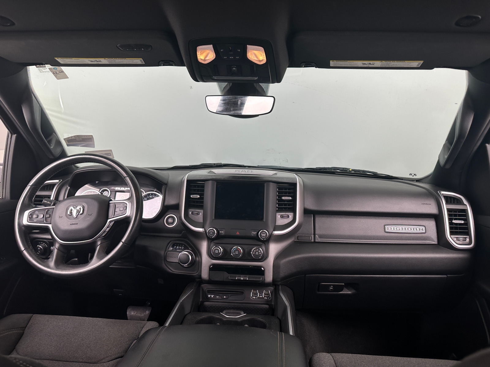 Thumbnail: 2019 RAM 1500 - 3