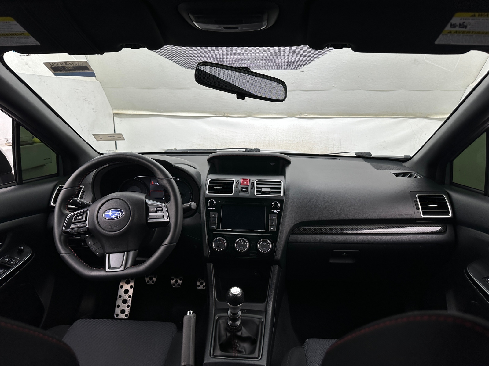 Thumbnail: 2020 Subaru WRX - 3