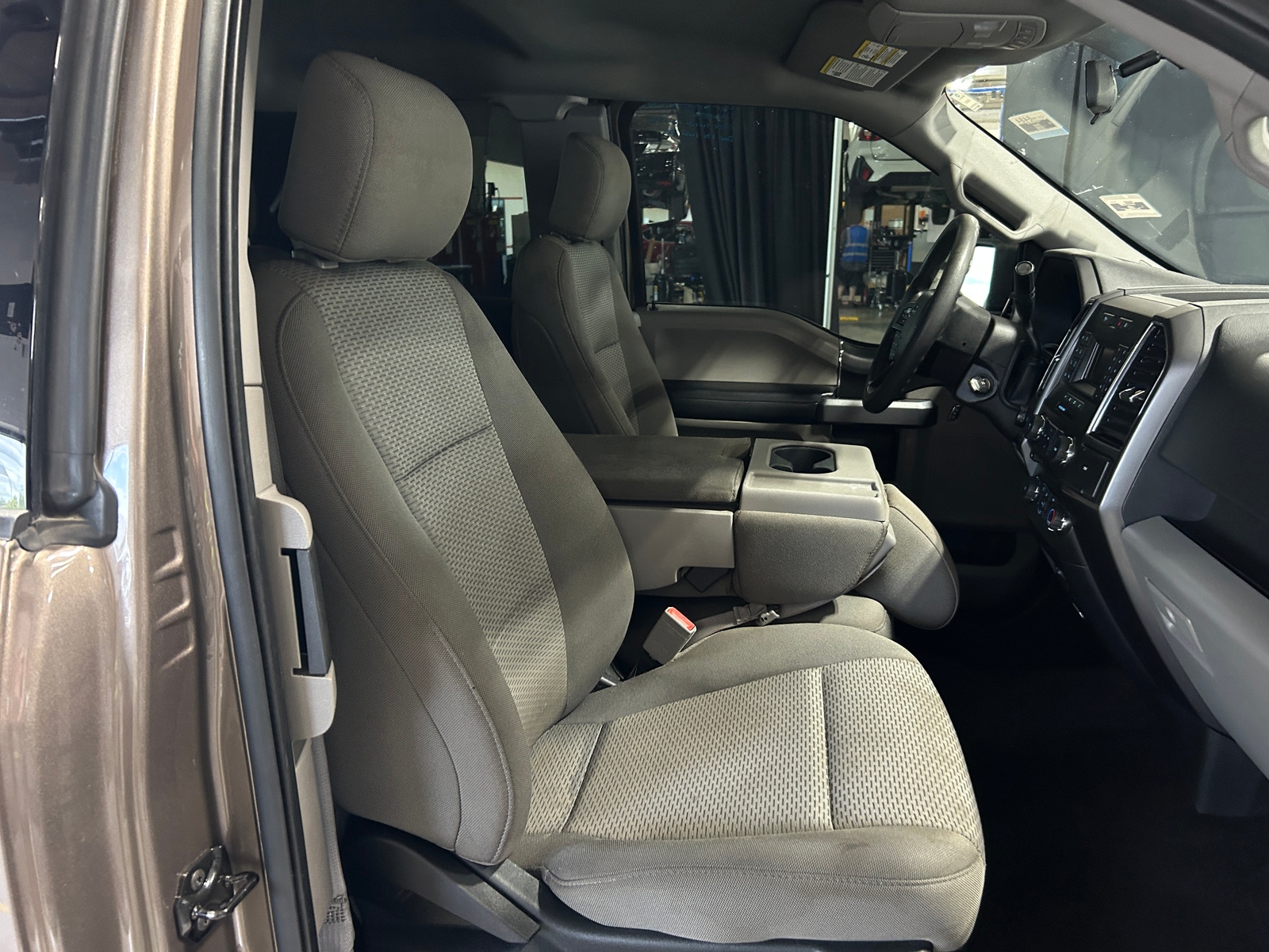 Thumbnail: 2018 Ford Econoline - 2