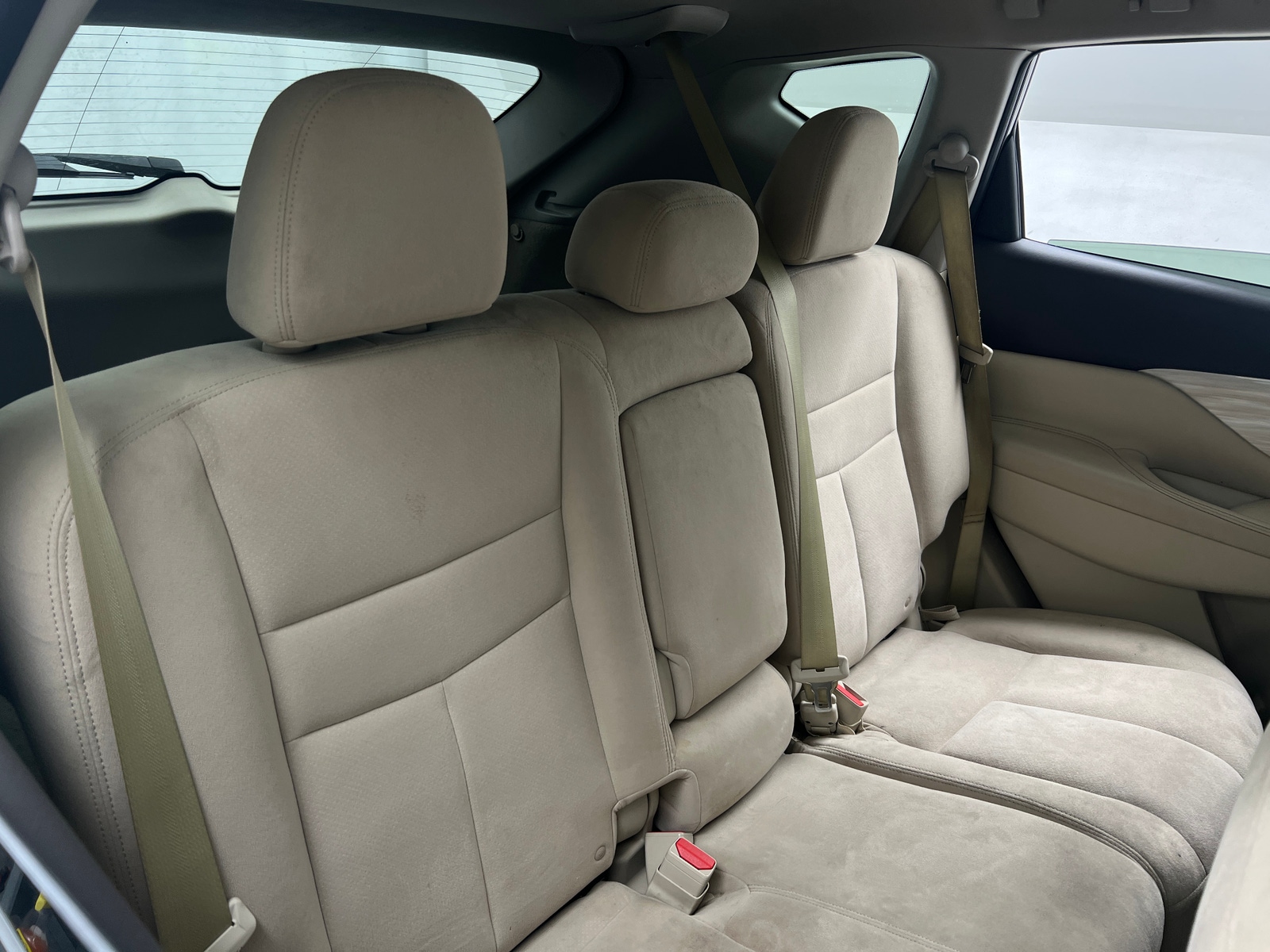 Thumbnail: 2017 Nissan Murano - 6