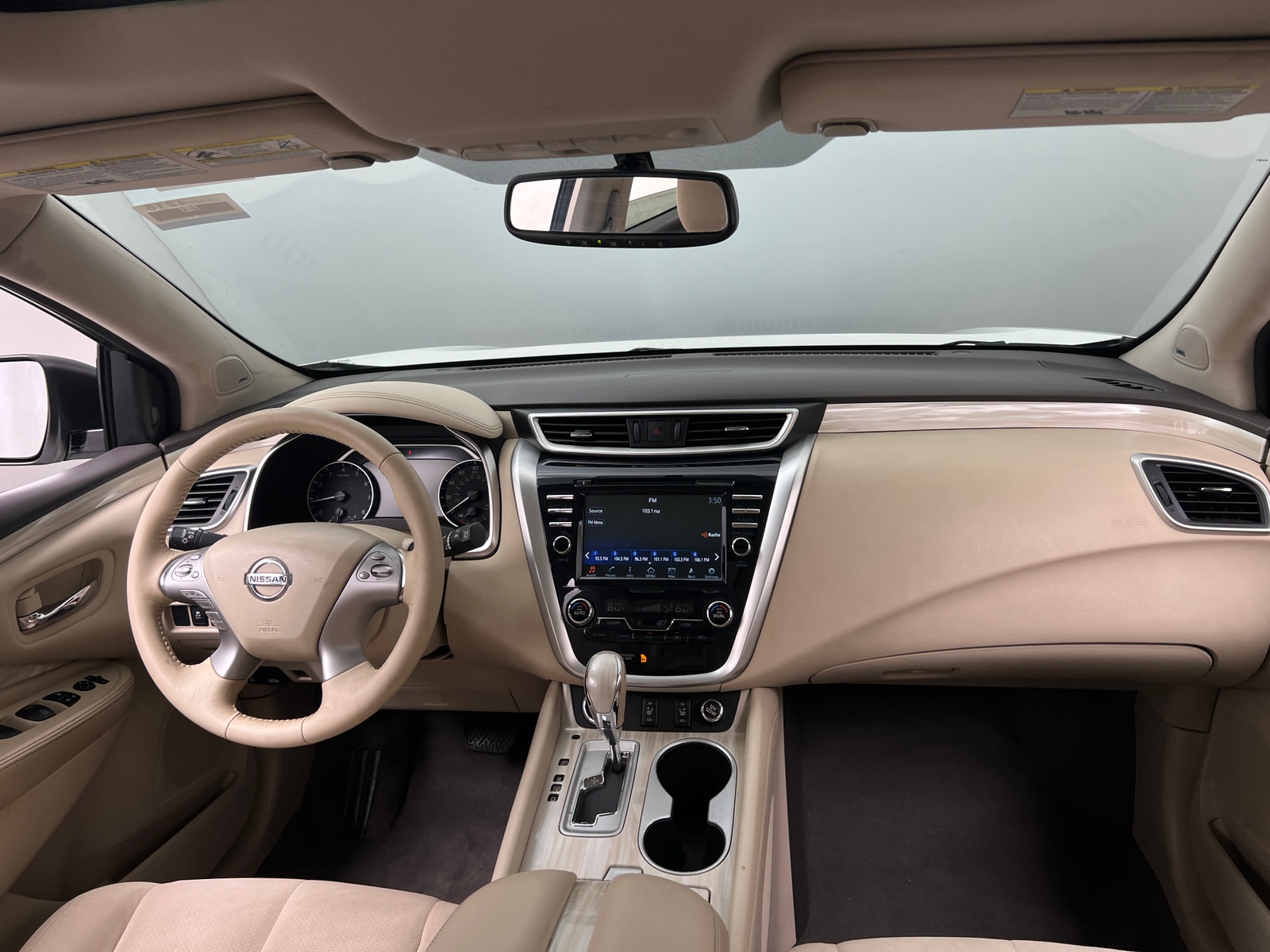 Thumbnail: 2017 Nissan Murano - 3