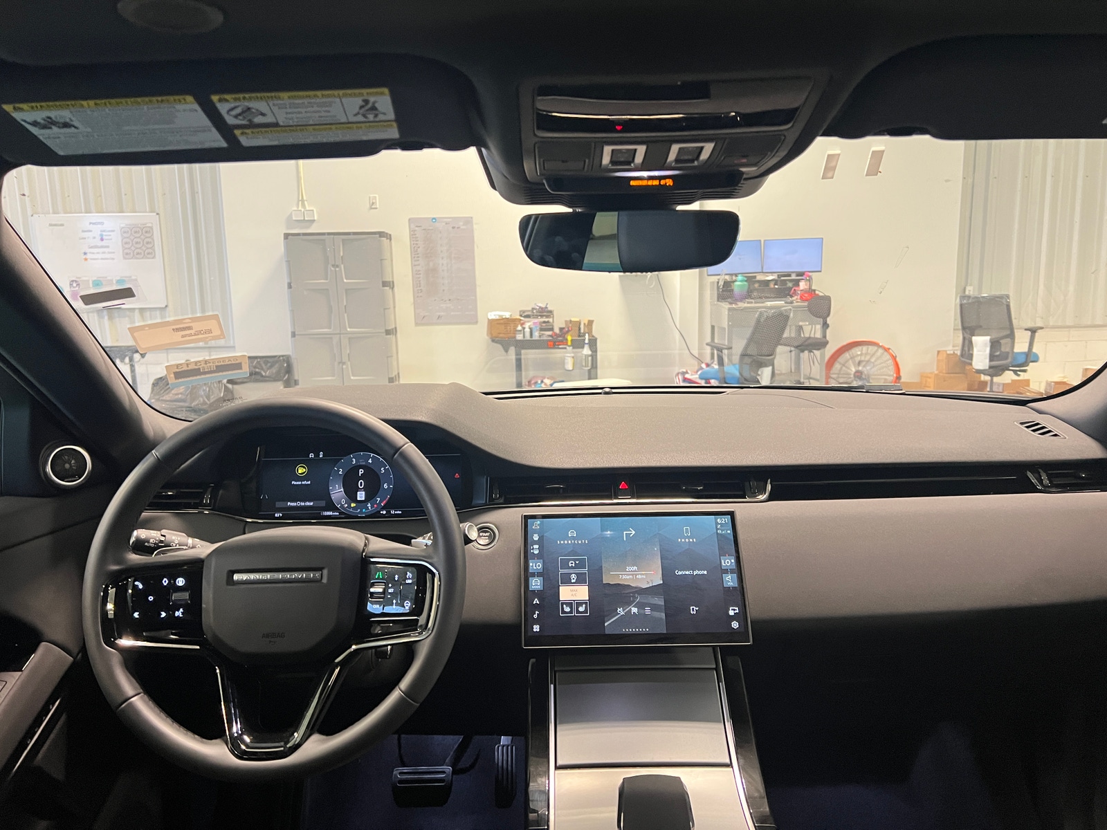 Thumbnail: 2024 Land Rover Range Rover Evoque - 2
