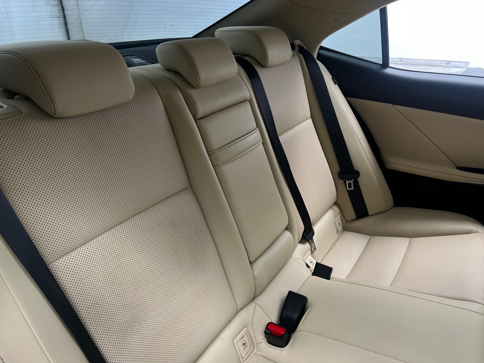 Thumbnail: 2015 Lexus IS - 5